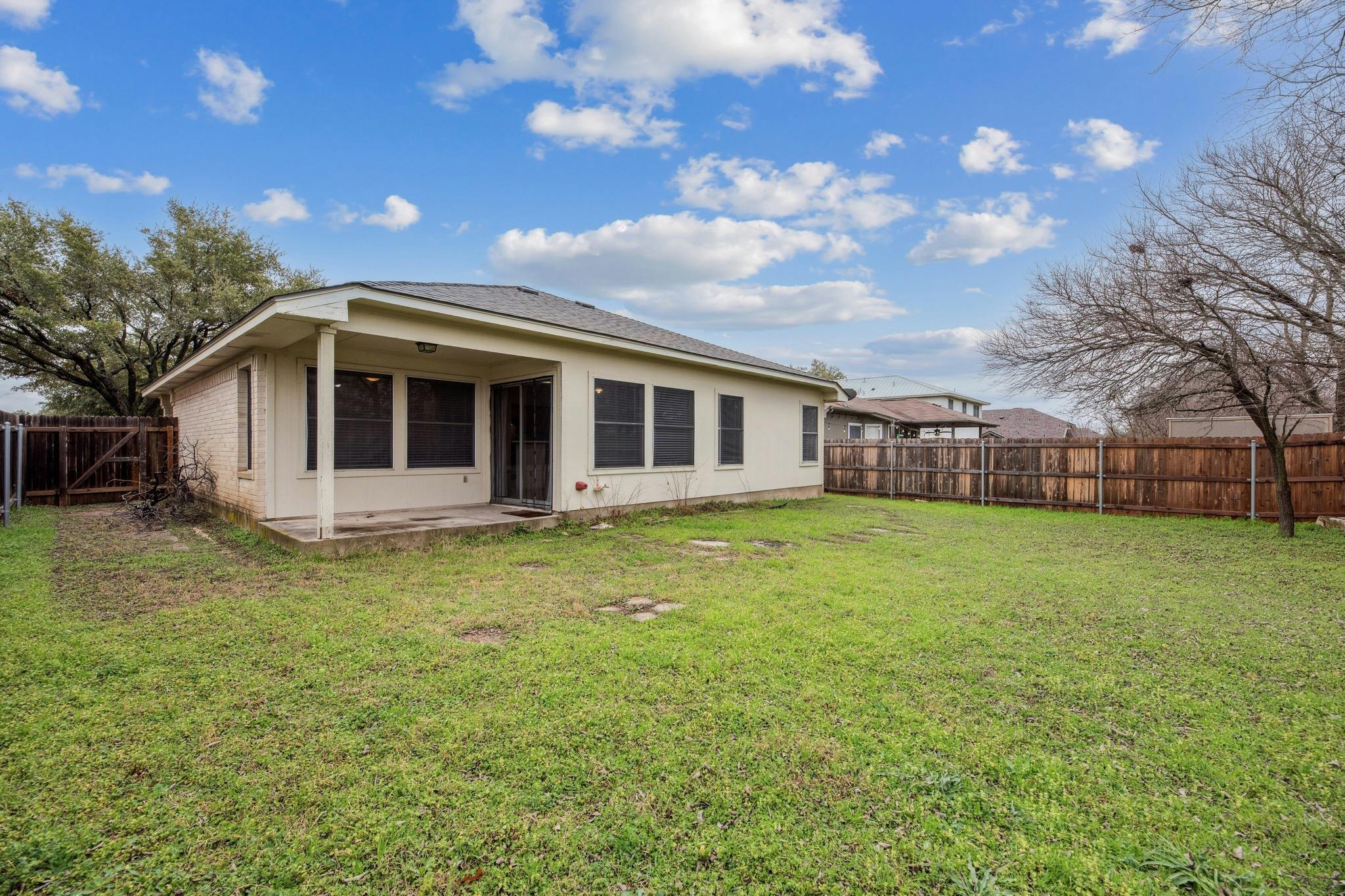 17710 Limpia Crk, Round Rock, TX 78664
