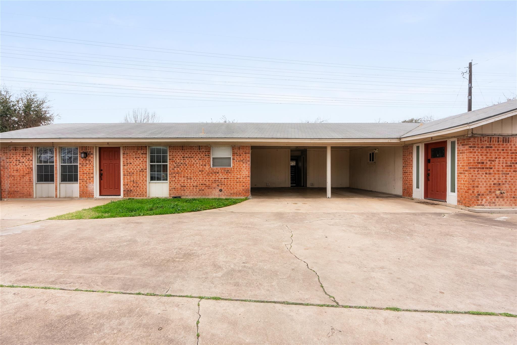 2408 Ventura Dr # A, Austin, TX 78741