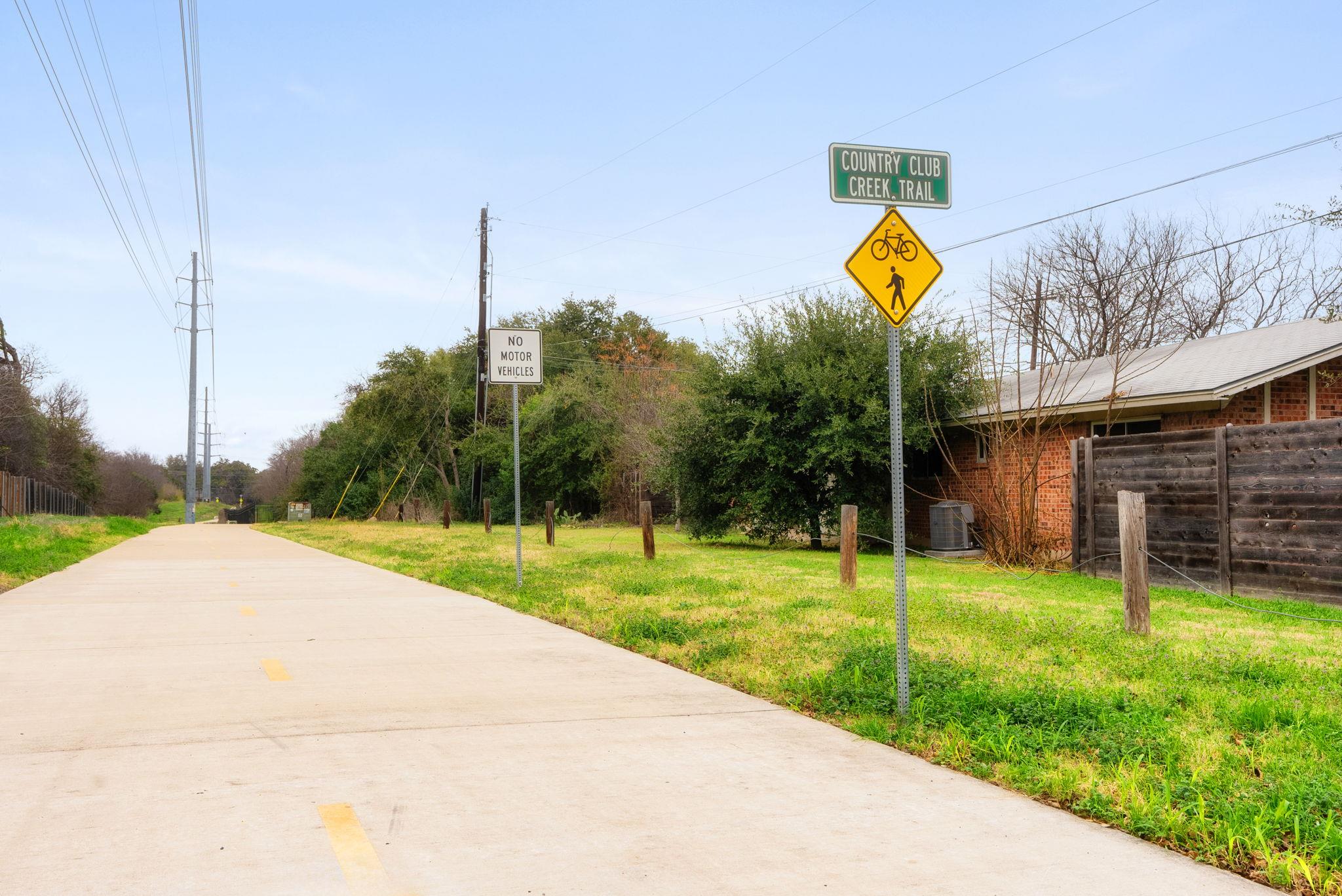 2408 Ventura Dr # A, Austin, TX 78741
