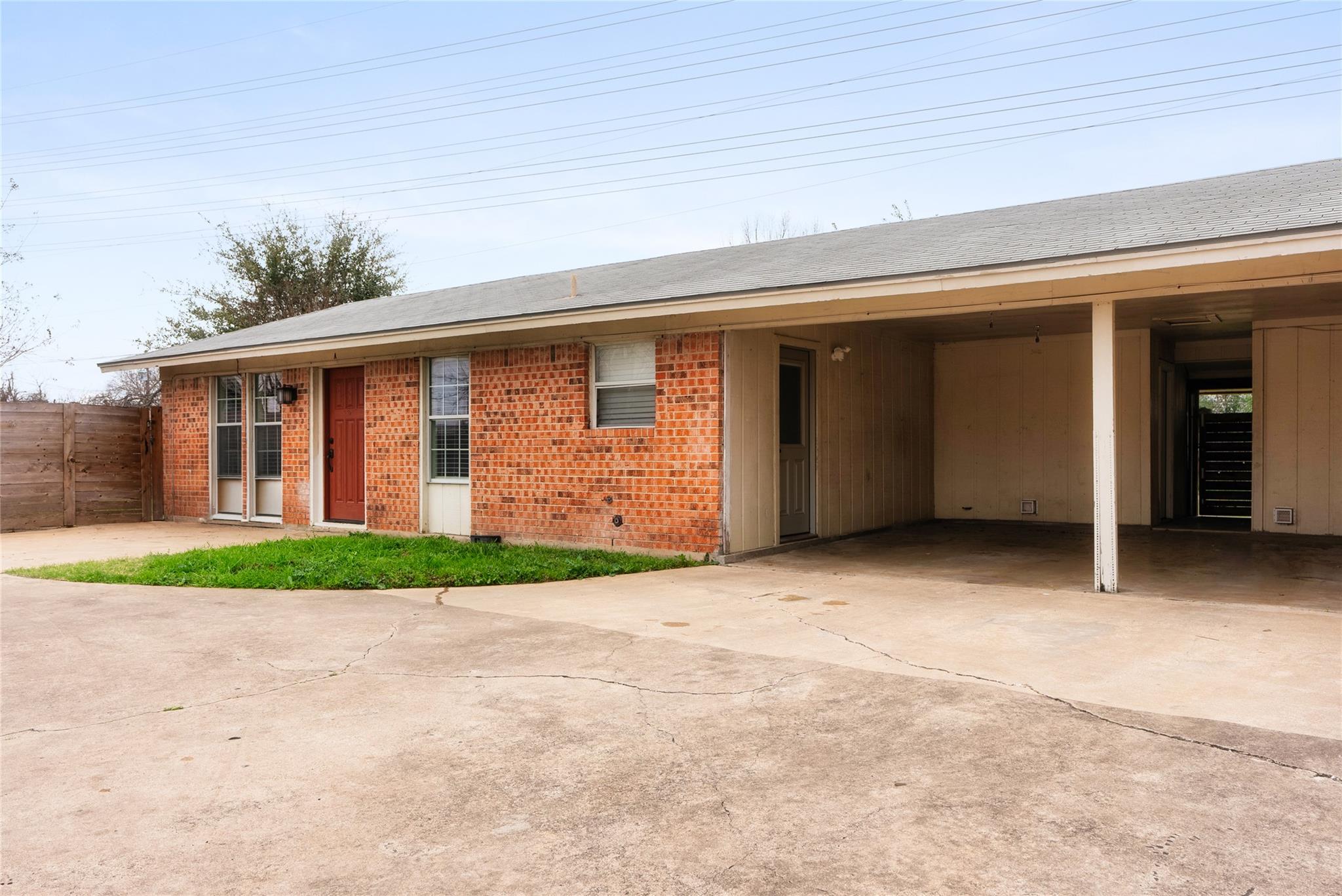 2408 Ventura Dr # A, Austin, TX 78741
