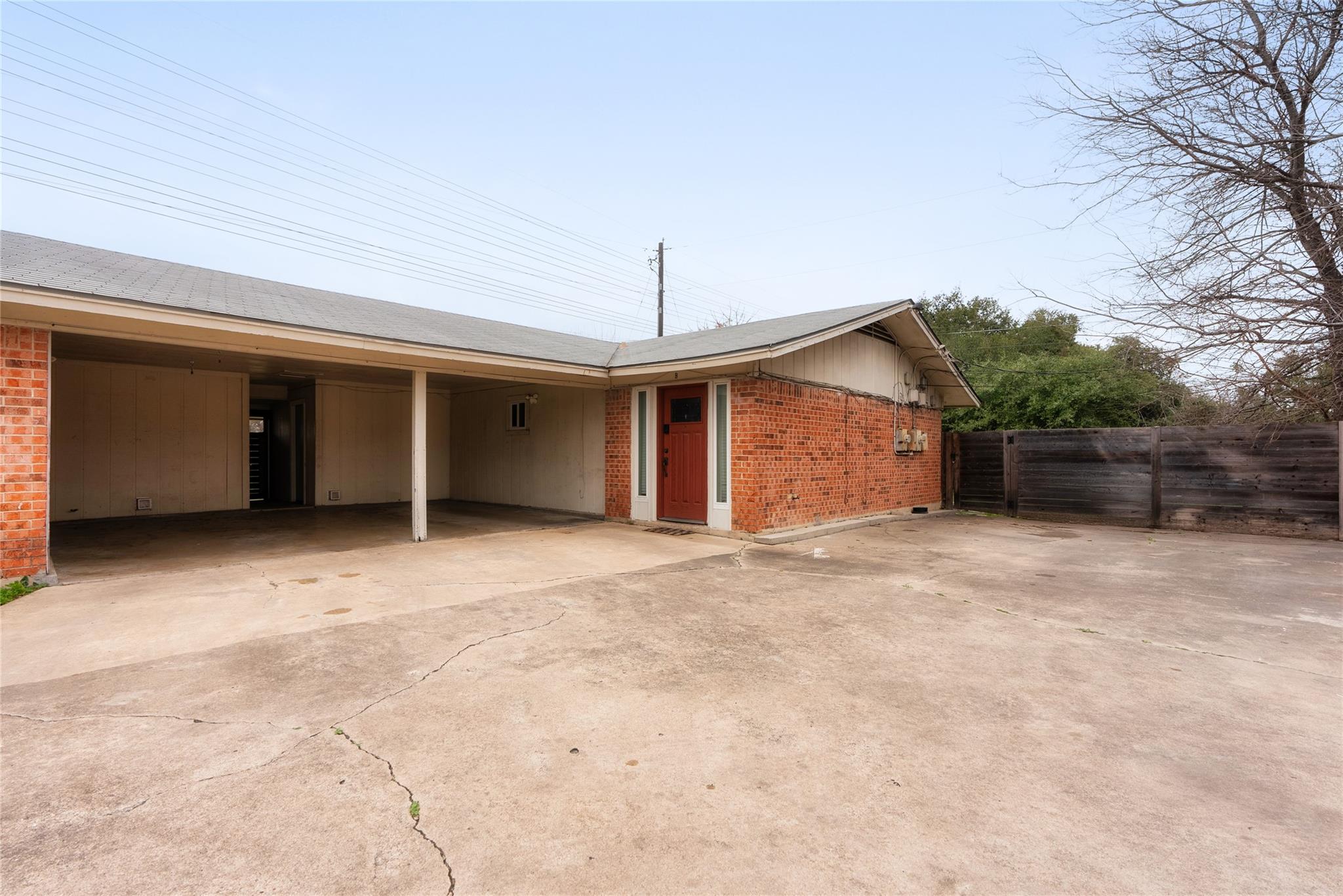2408 Ventura Dr # A, Austin, TX 78741