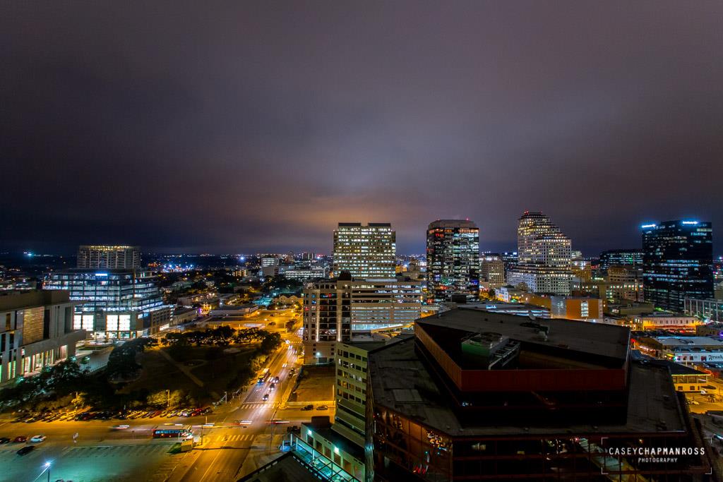 210 Lavaca St # 1910, Austin, TX 78701