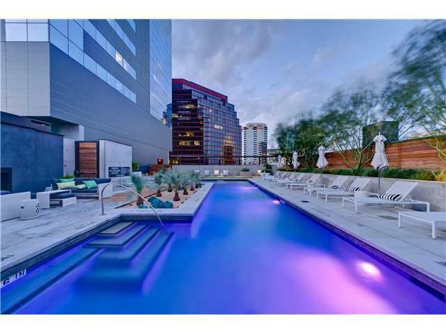 210 Lavaca St # 1910, Austin, TX 78701