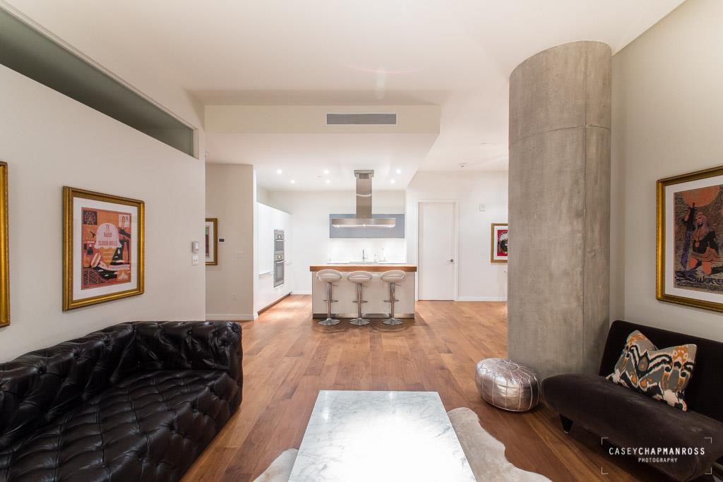 210 Lavaca St # 1910, Austin, TX 78701