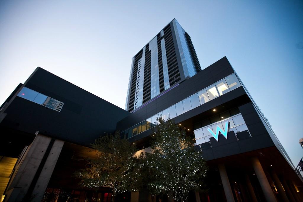 210 Lavaca St # 1910, Austin, TX 78701