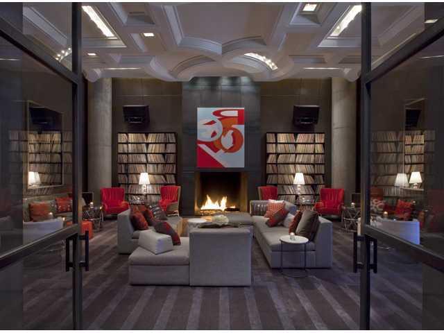 210 Lavaca St # 1910, Austin, TX 78701