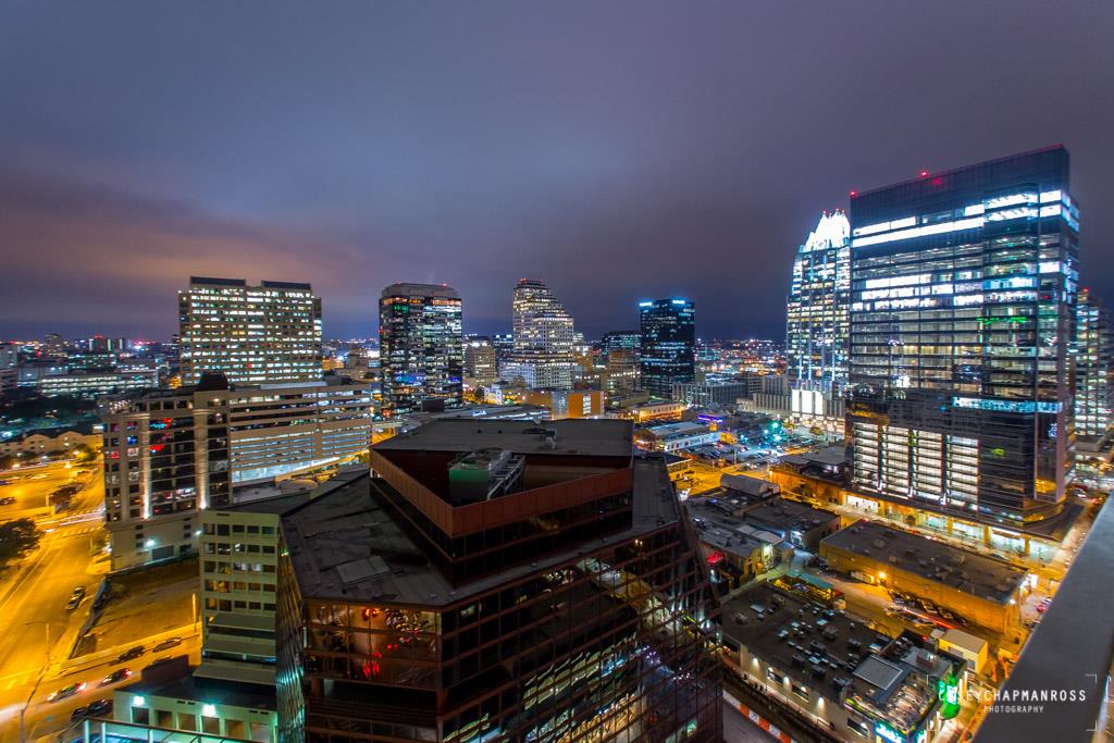 210 Lavaca St # 1910, Austin, TX 78701