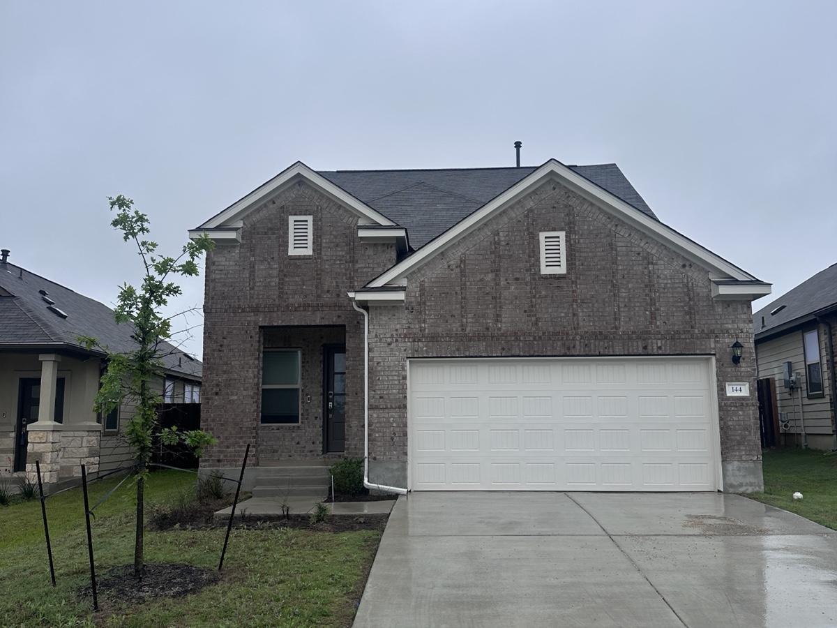 144 Lime St, Buda, TX 78610