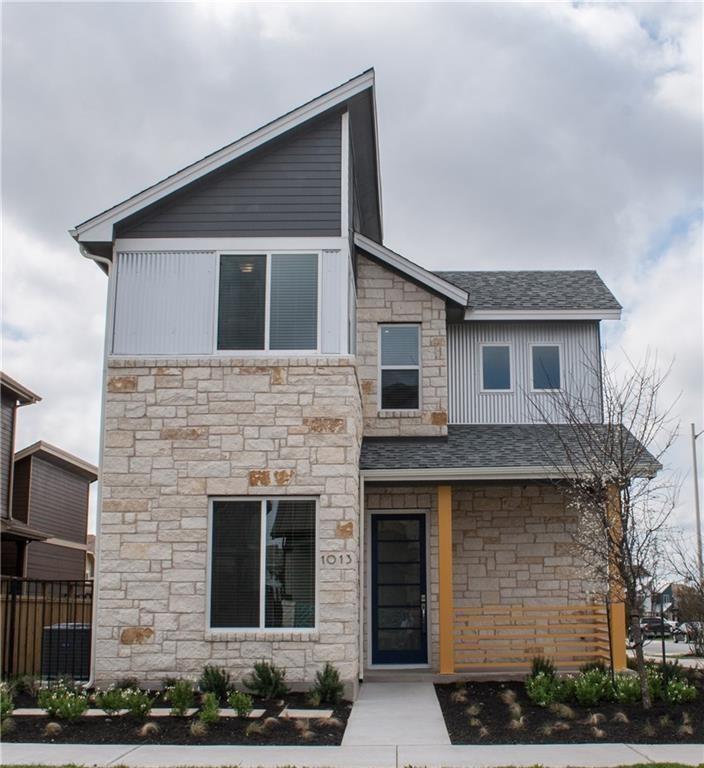 1013 Banyon St, Austin, TX 78757