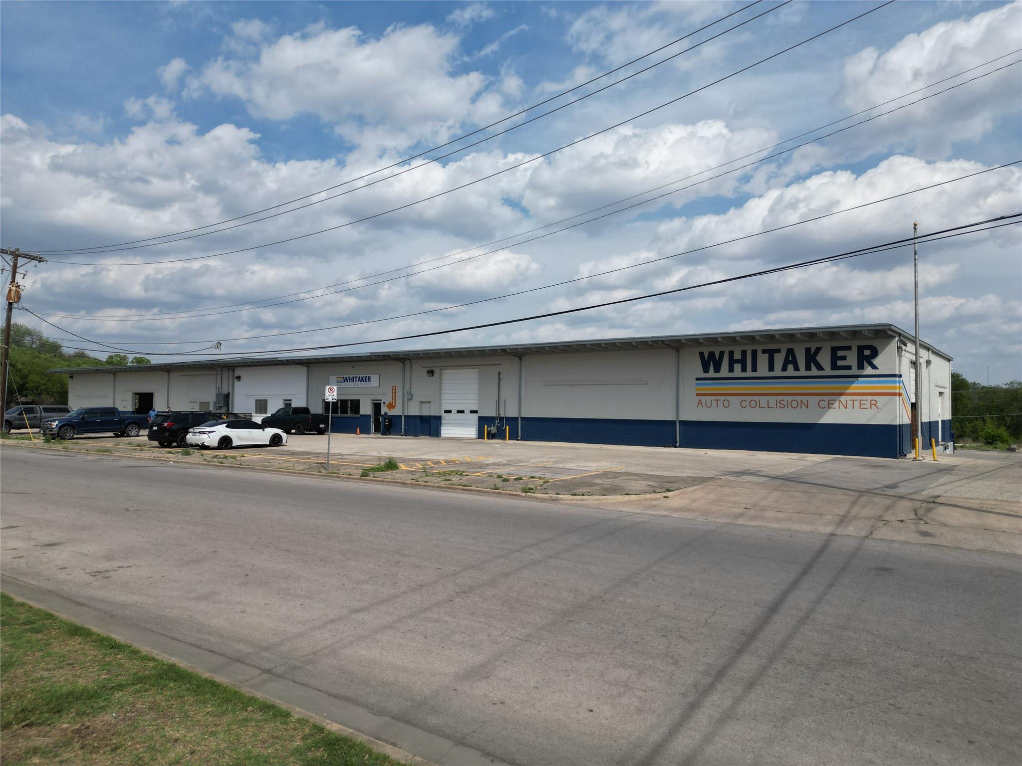 3615 Willow Springs Rd, Austin, TX 78704