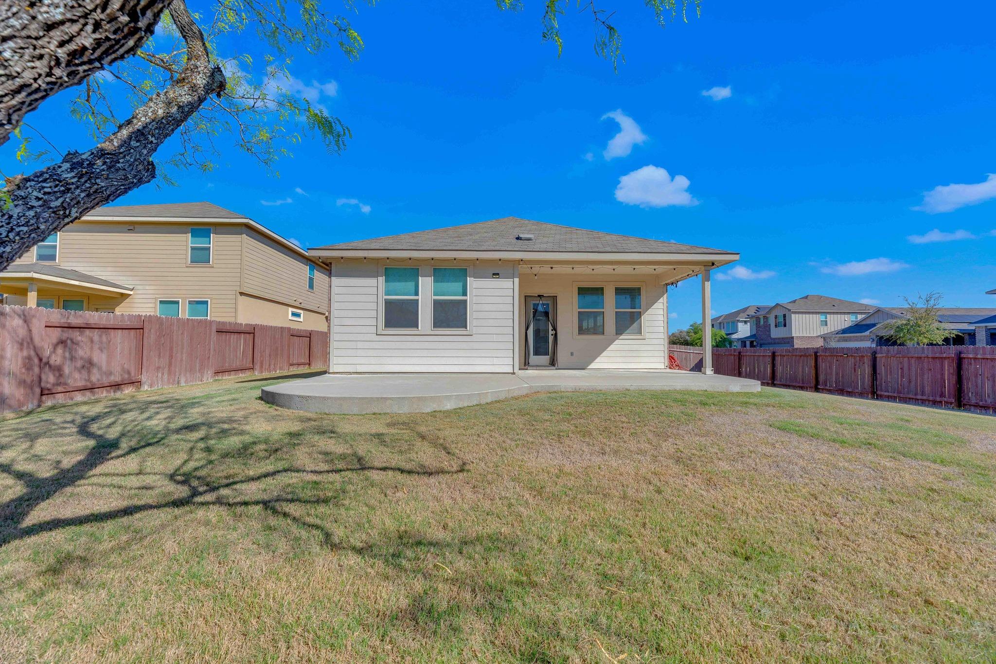 101 Mountain Valley St, Georgetown, TX 78628