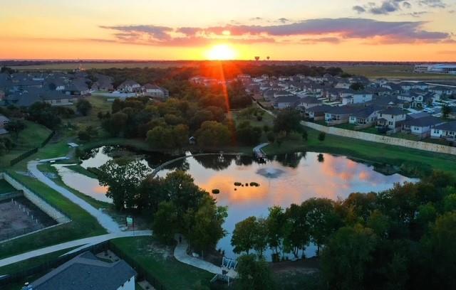 101 Mountain Valley St, Georgetown, TX 78628