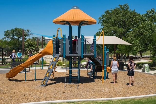 101 Mountain Valley St, Georgetown, TX 78628