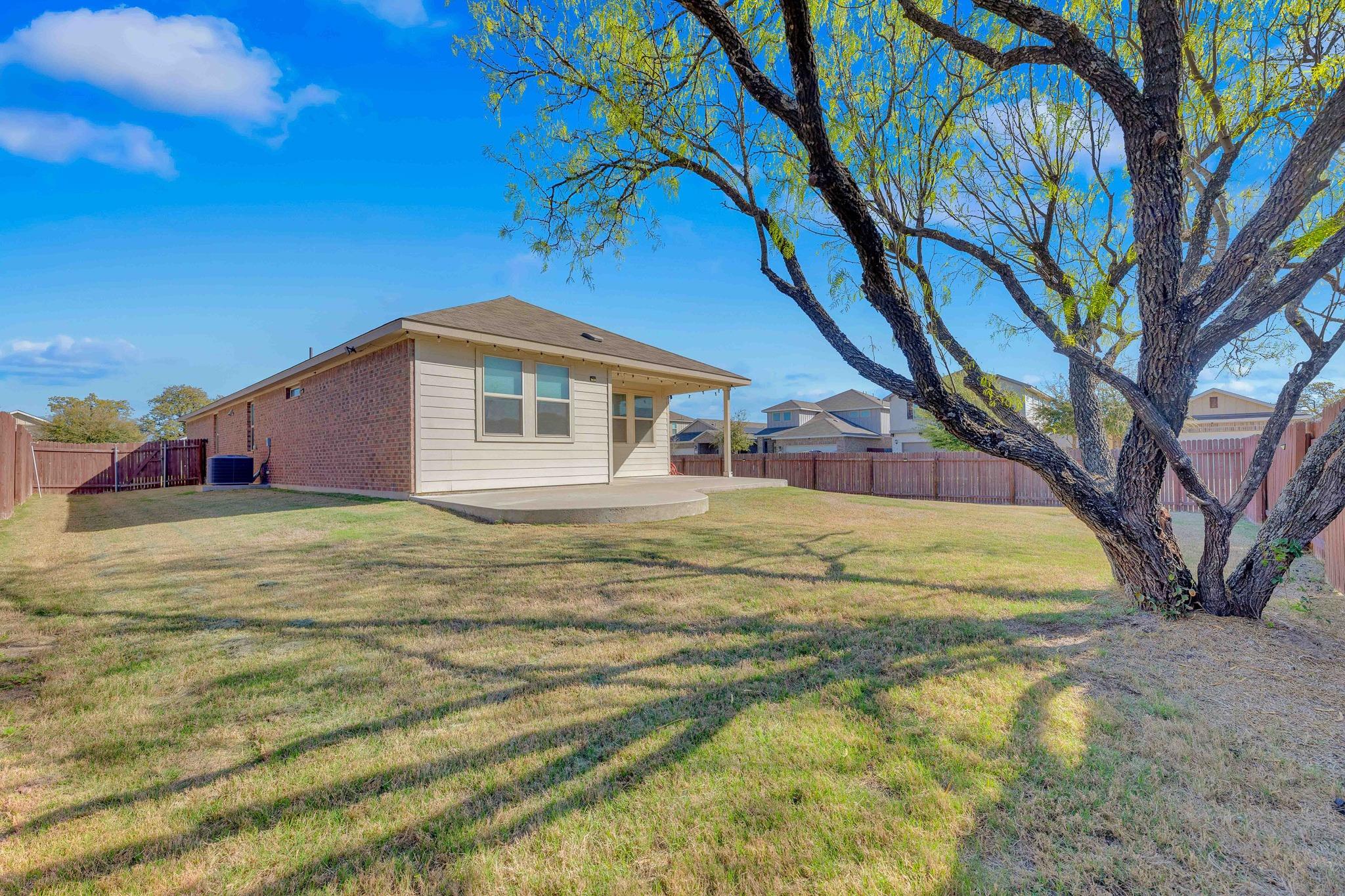 101 Mountain Valley St, Georgetown, TX 78628