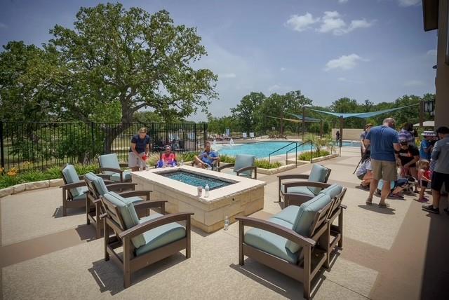 101 Mountain Valley St, Georgetown, TX 78628