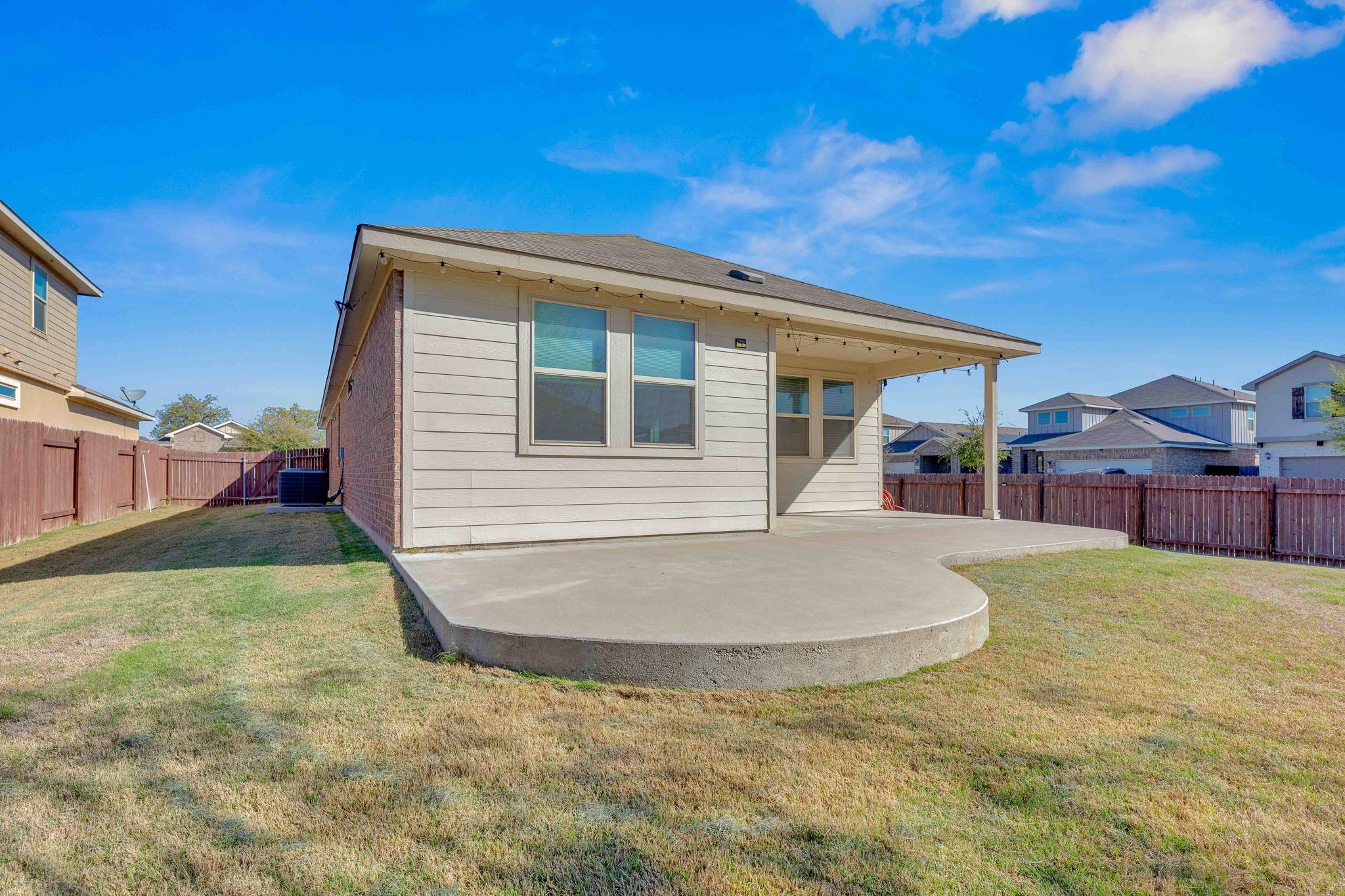 101 Mountain Valley St, Georgetown, TX 78628