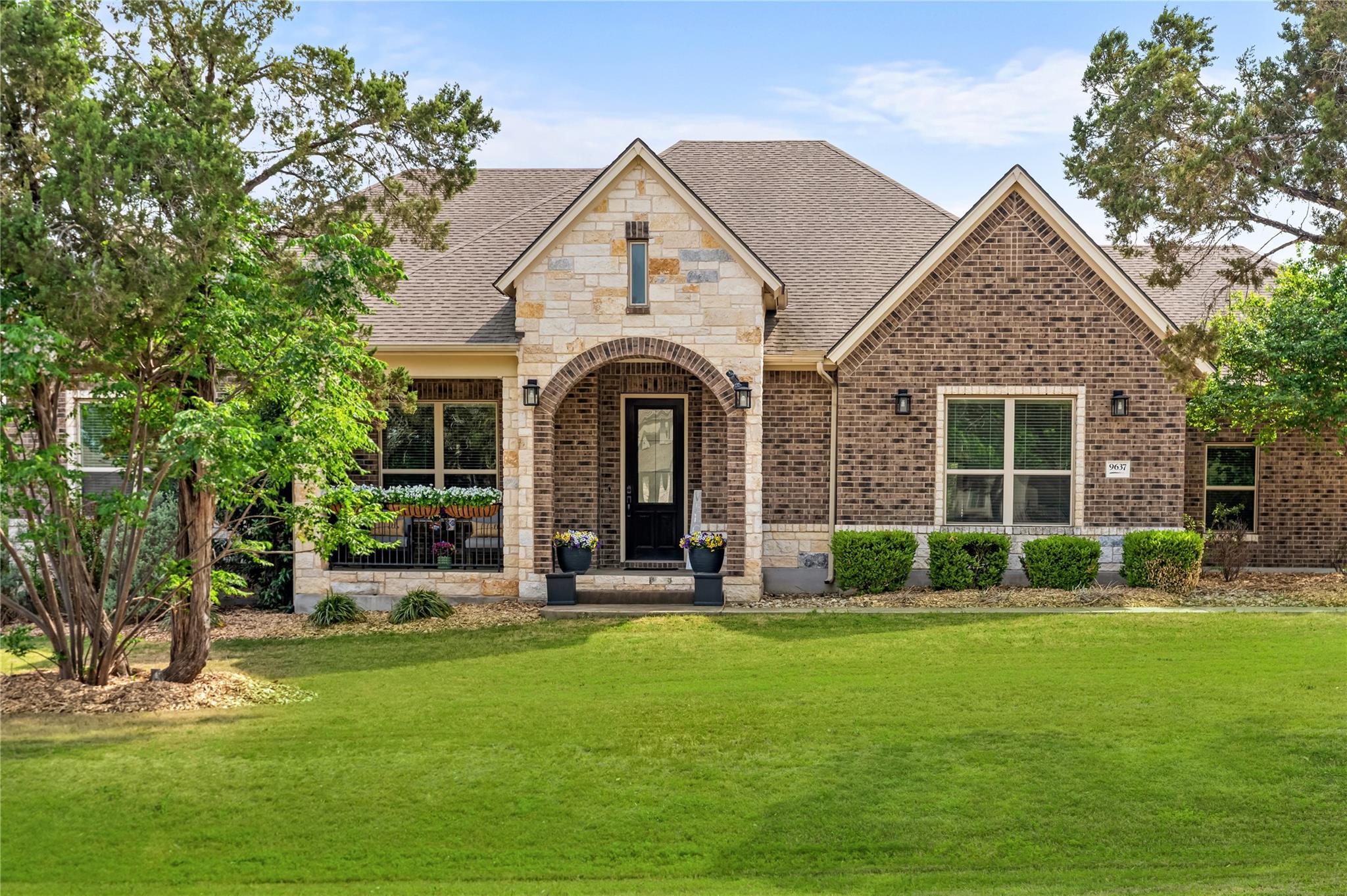 9637 Chamois Way, Austin, TX 78736