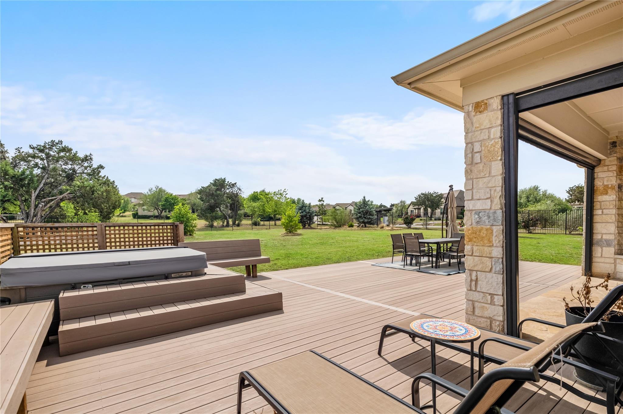 9637 Chamois Way, Austin, TX 78736