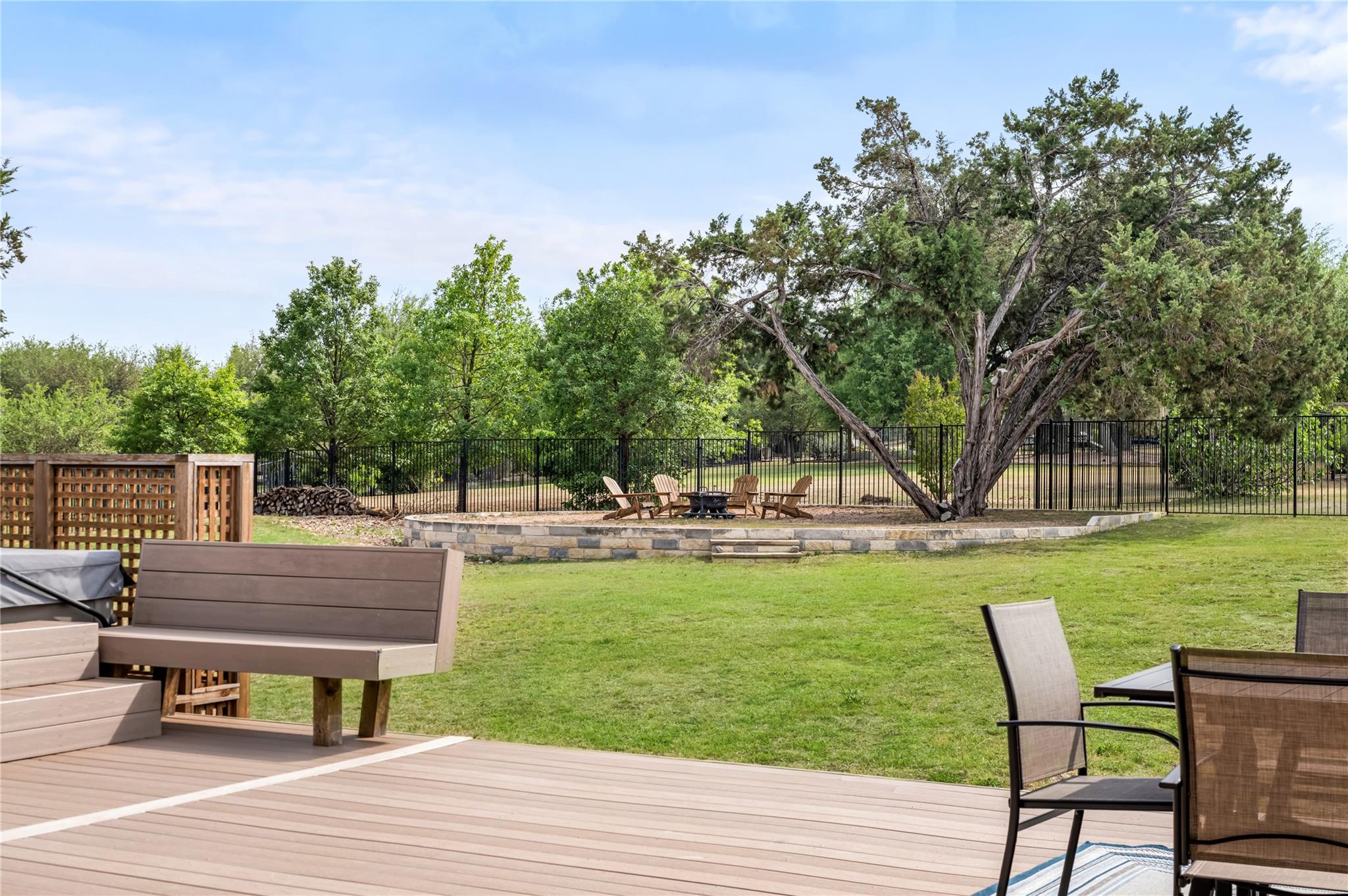 9637 Chamois Way, Austin, TX 78736