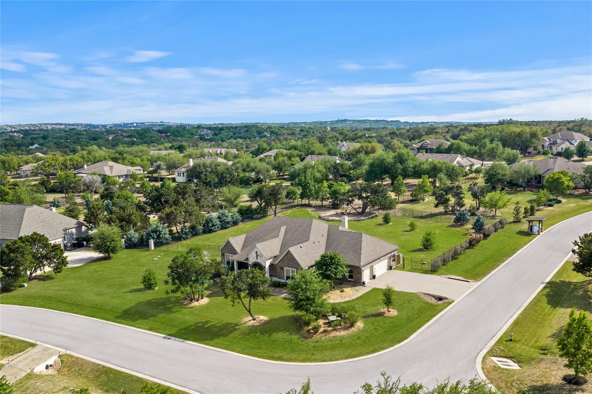 9637 Chamois Way, Austin, TX 78736