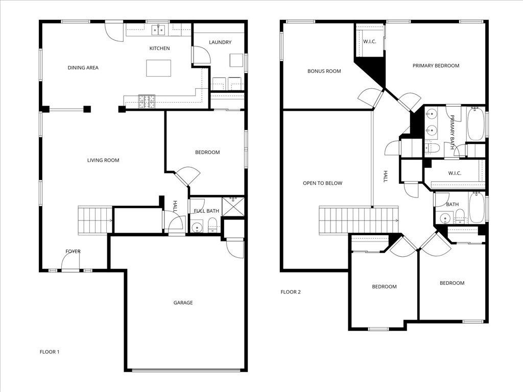 1612 Rossport Bnd, Leander, TX 78641