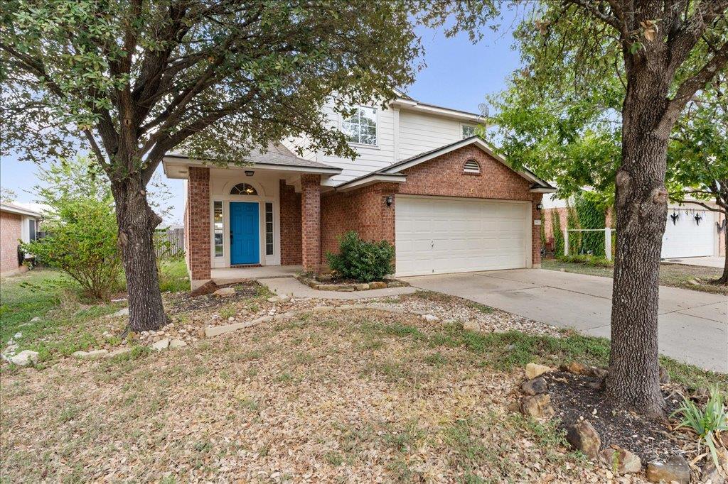 1612 Rossport Bnd, Leander, TX 78641