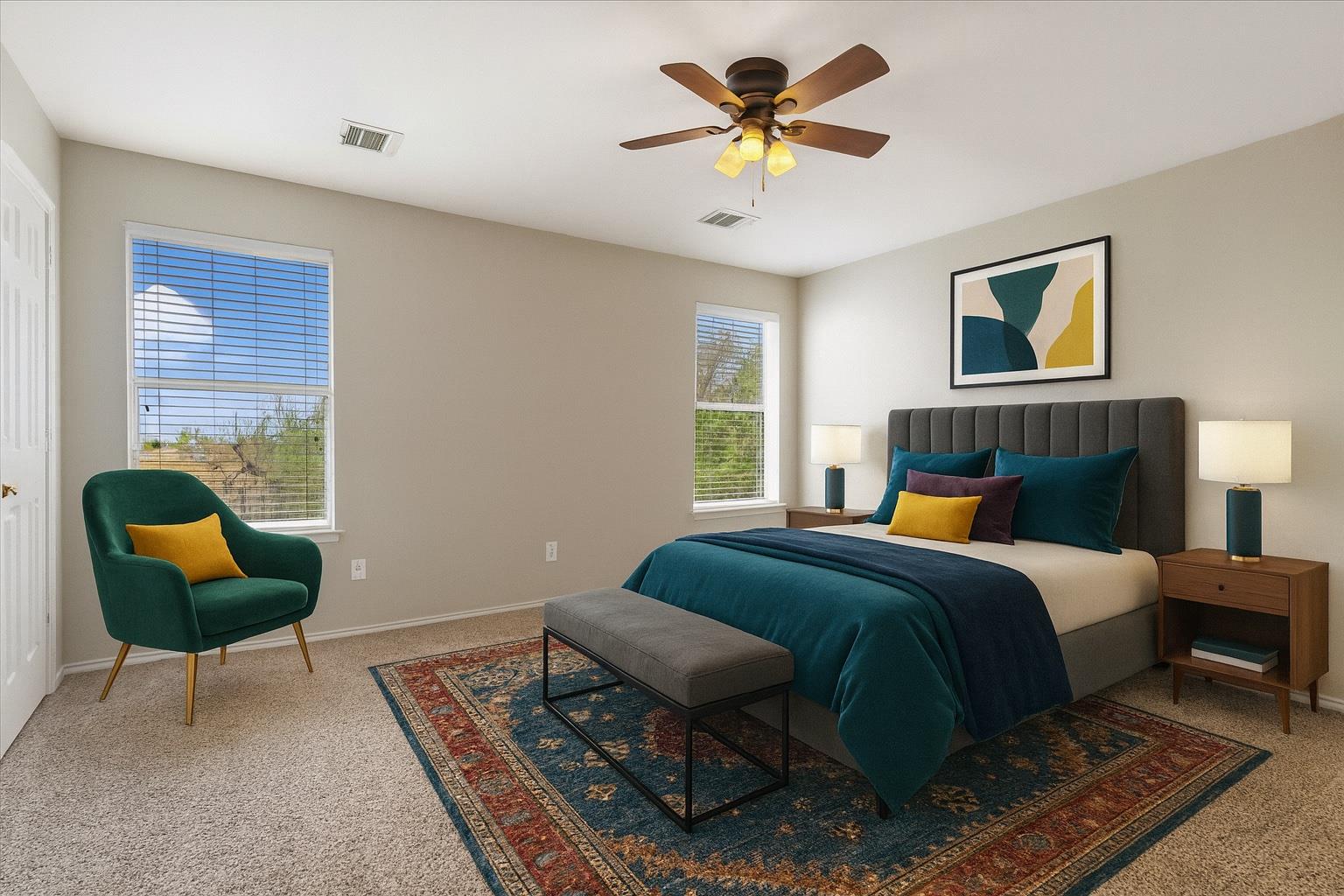 1612 Rossport Bnd, Leander, TX 78641