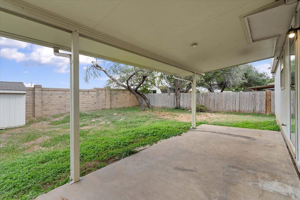 1612 Rossport Bnd, Leander, TX 78641