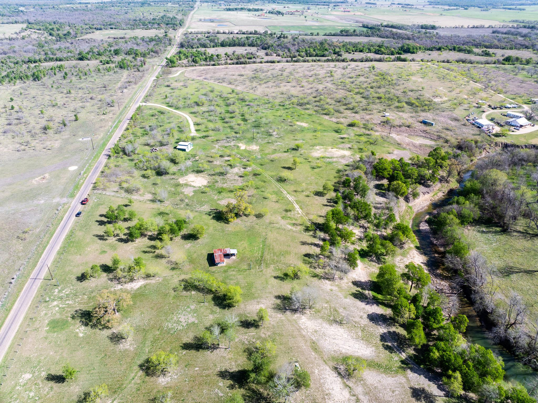 1435 County Road 429, Rockdale, TX 76567