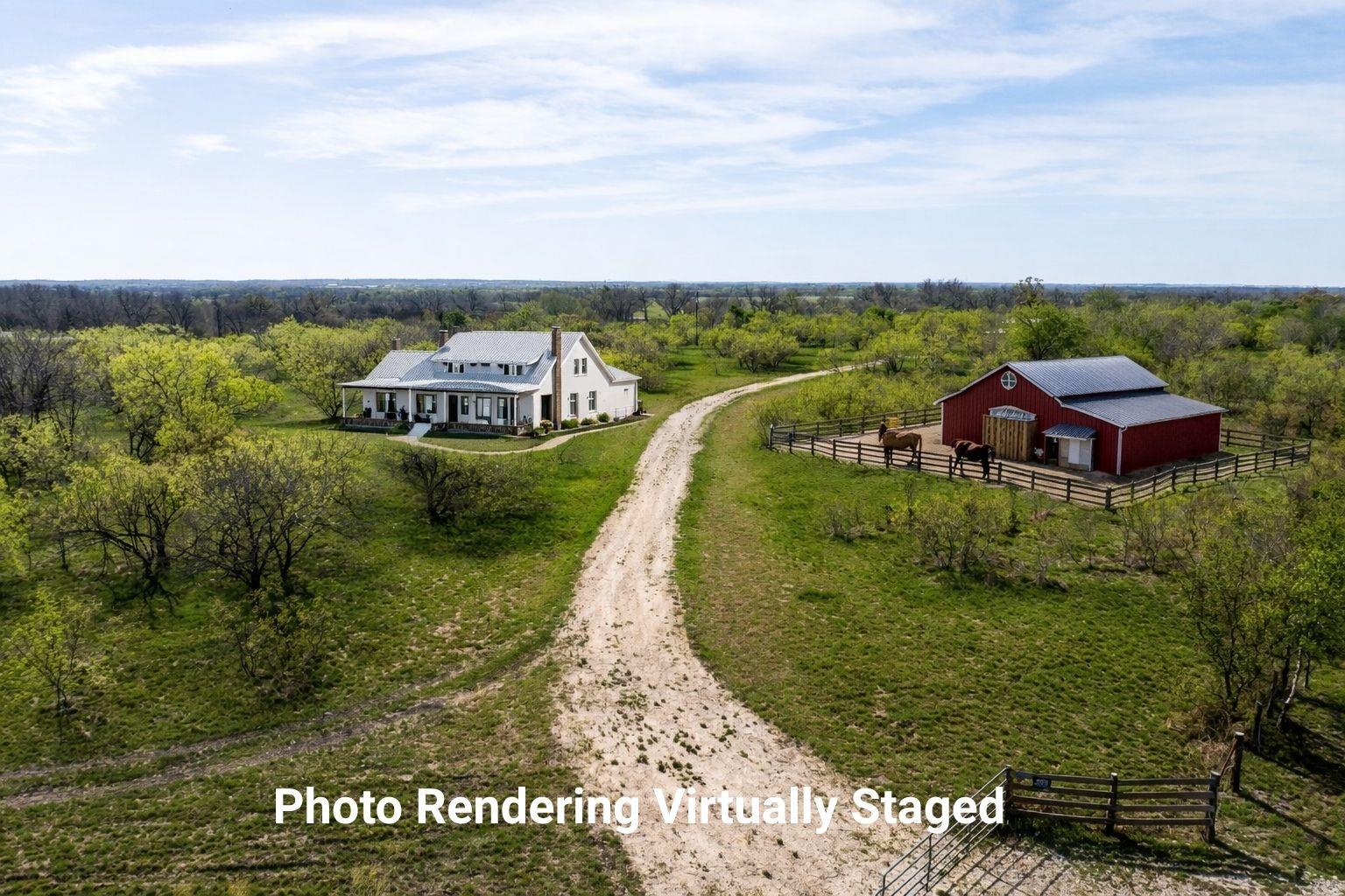 1435 County Road 429, Rockdale, TX 76567