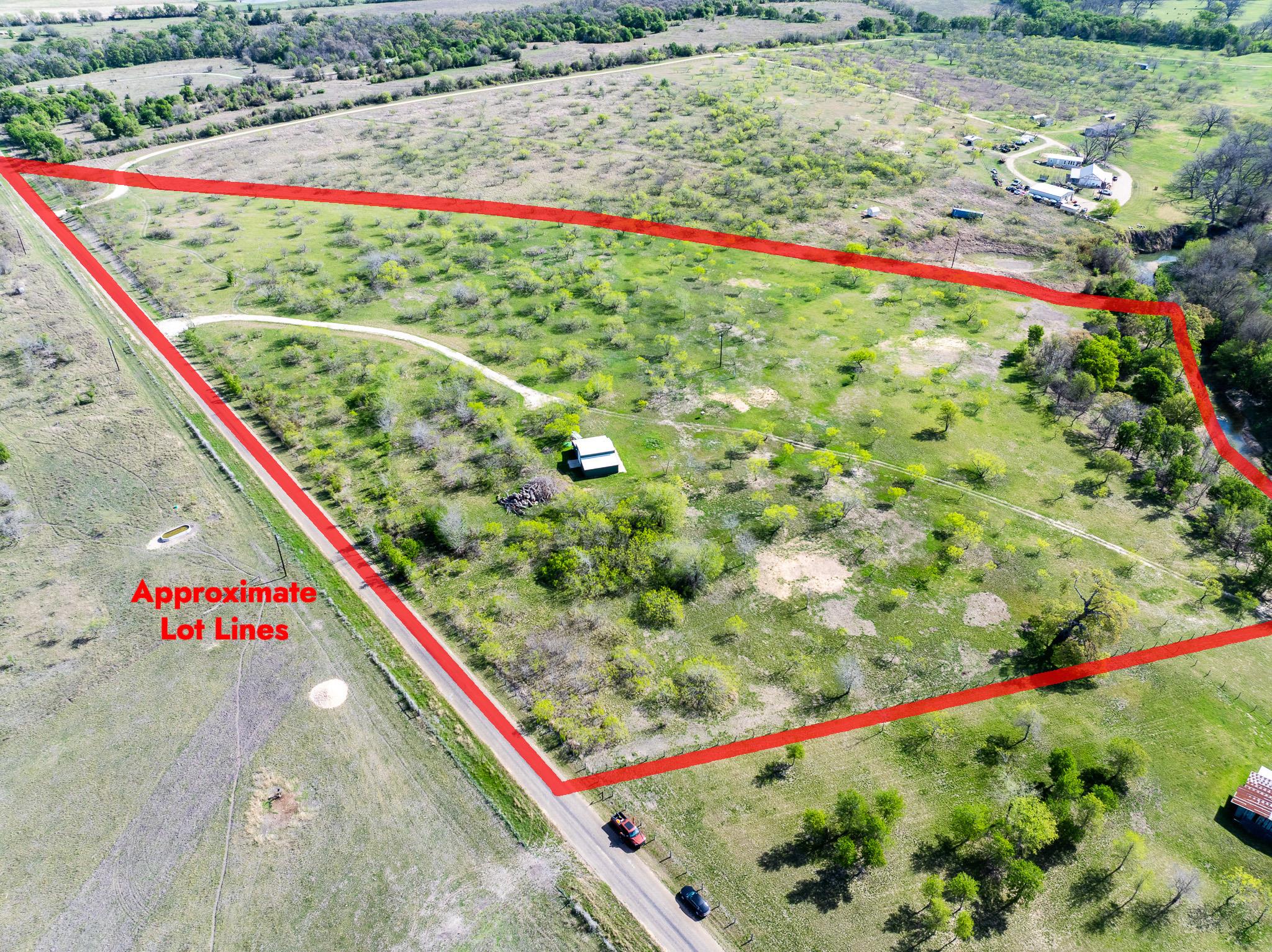 1435 County Road 429, Rockdale, TX 76567