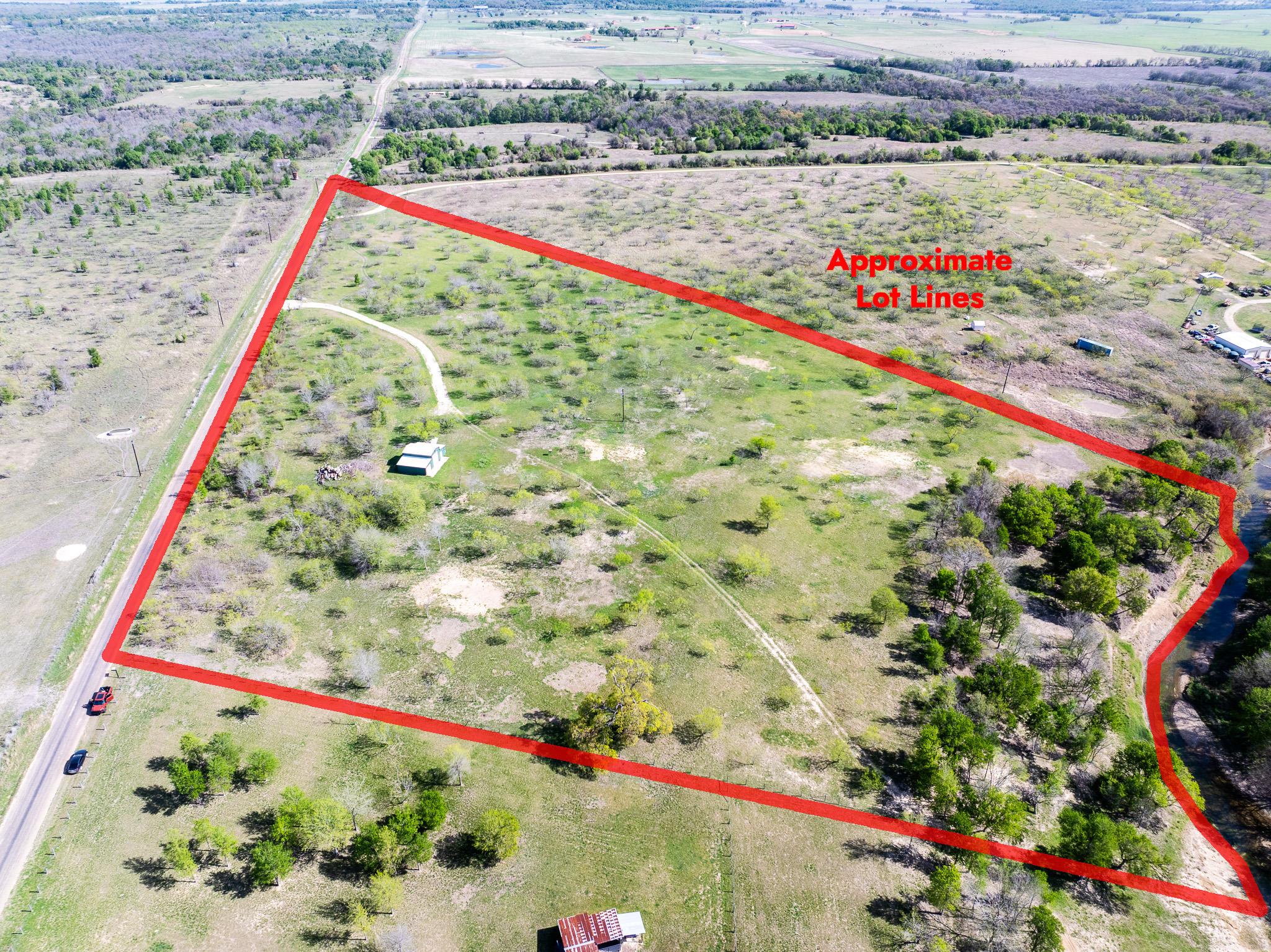 1435 County Road 429, Rockdale, TX 76567