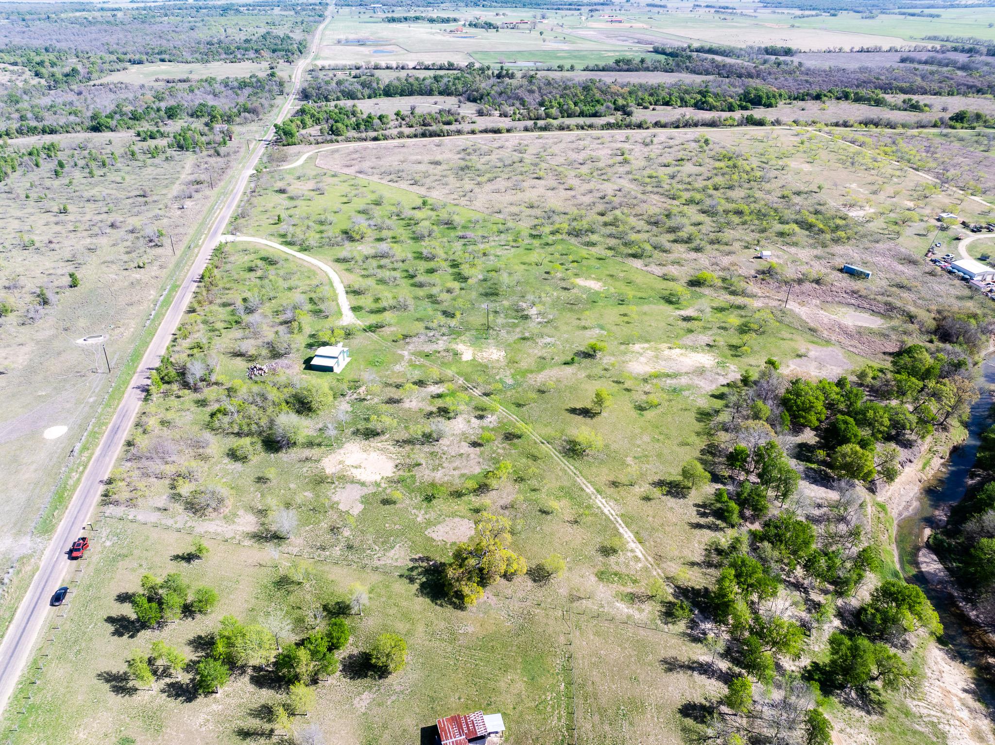 1435 County Road 429, Rockdale, TX 76567