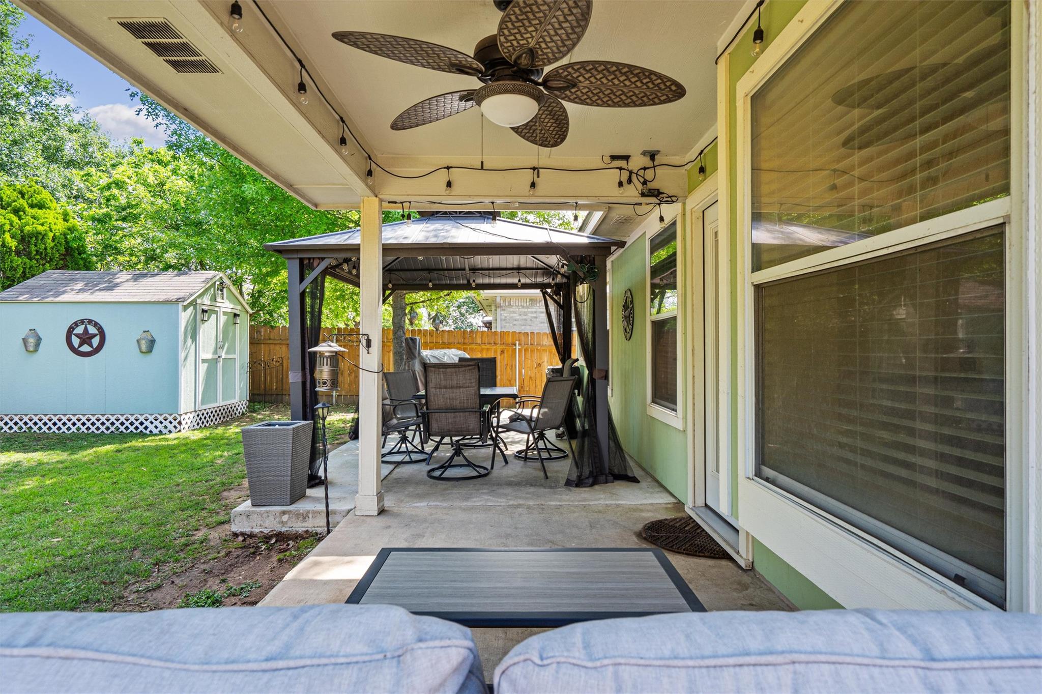 1108 Teapot Dr, Pflugerville, TX 78660