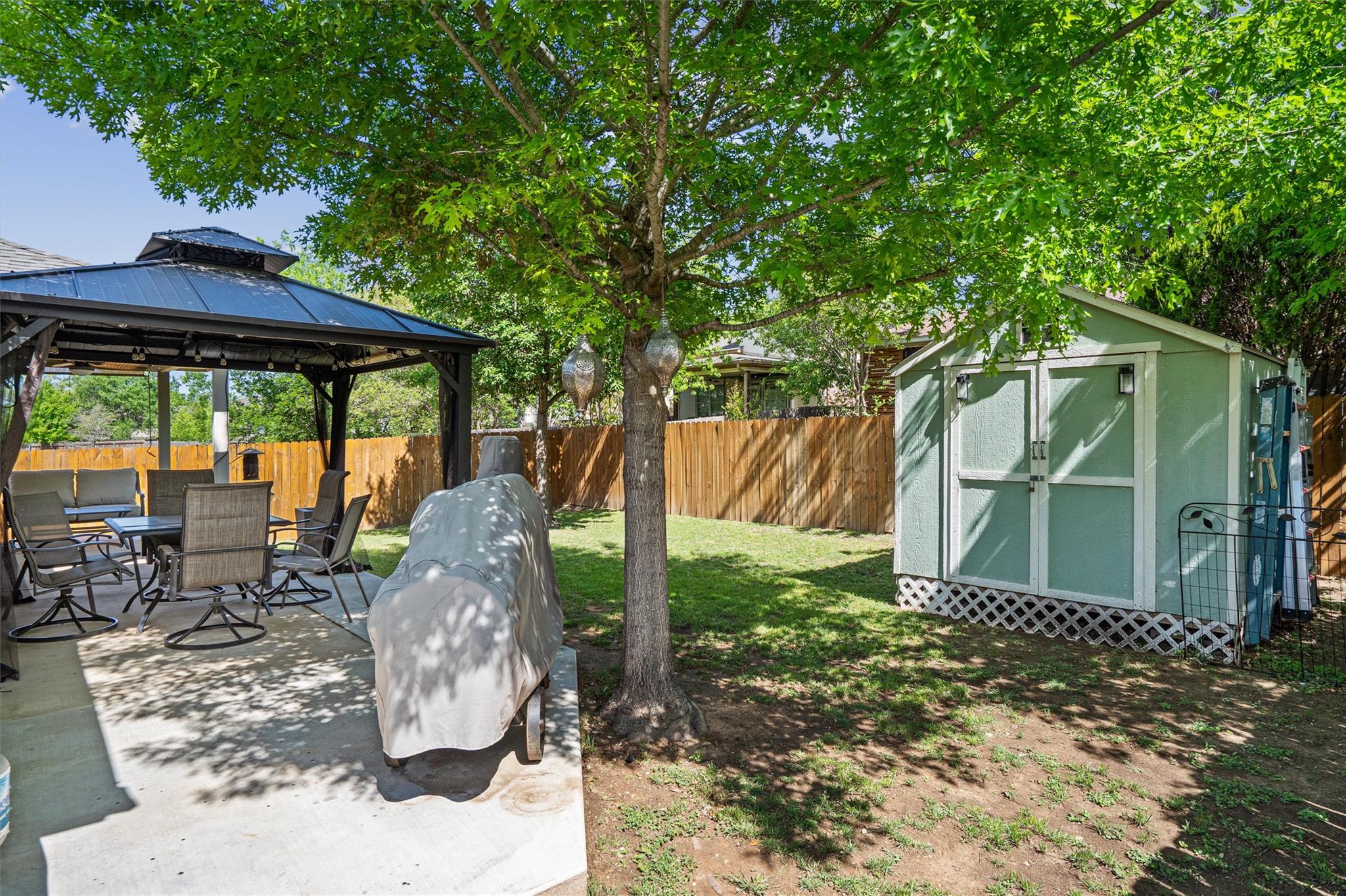 1108 Teapot Dr, Pflugerville, TX 78660