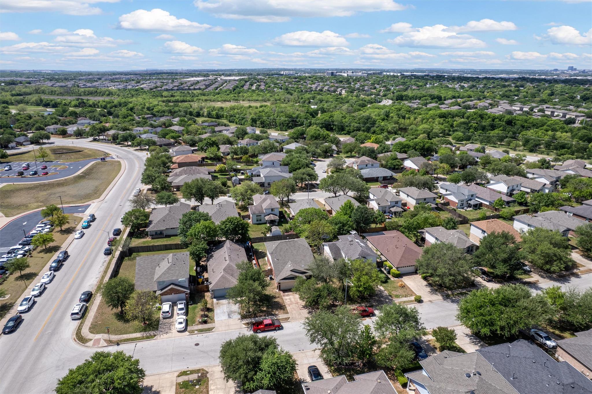 1108 Teapot Dr, Pflugerville, TX 78660