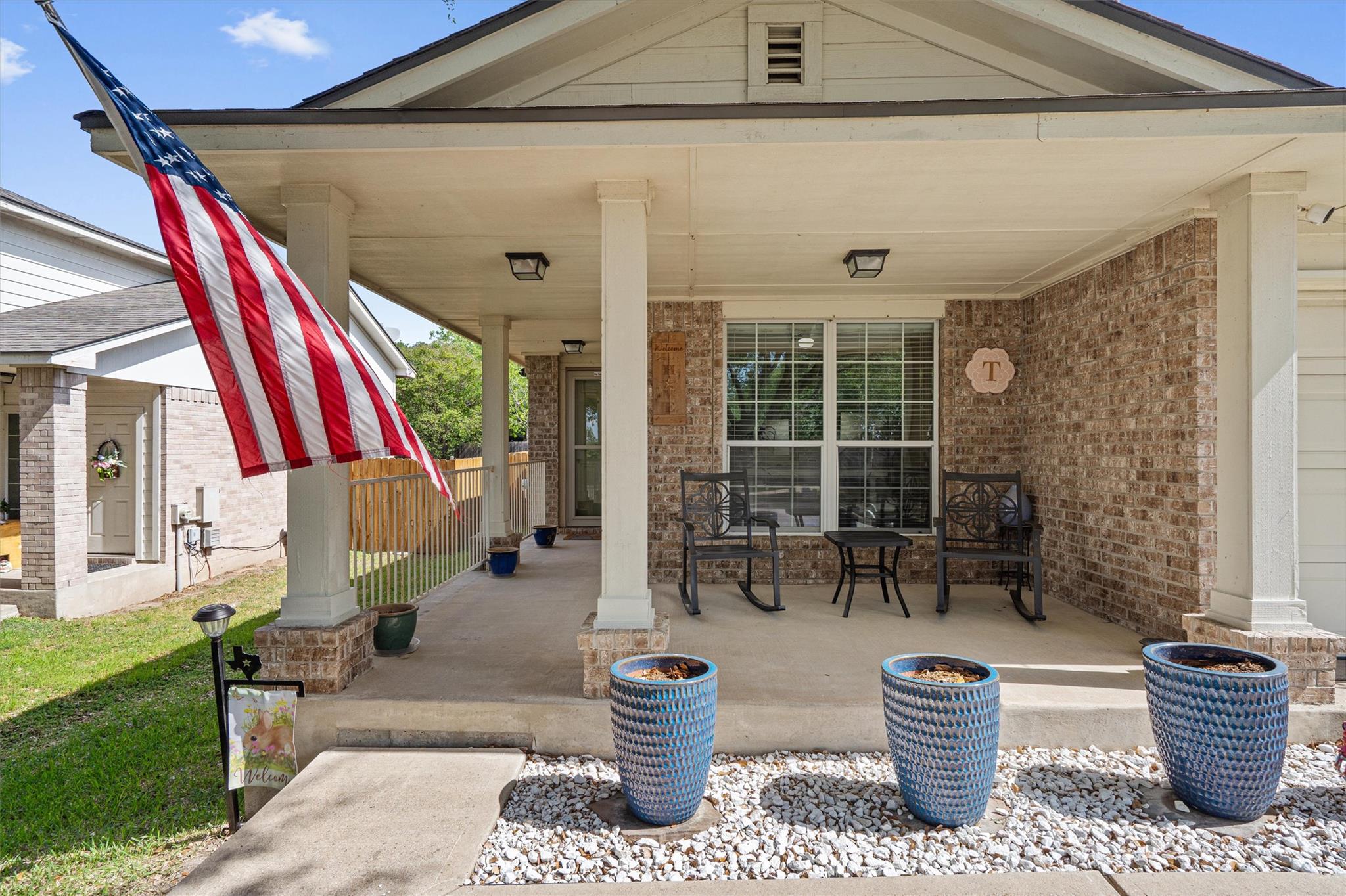 1108 Teapot Dr, Pflugerville, TX 78660