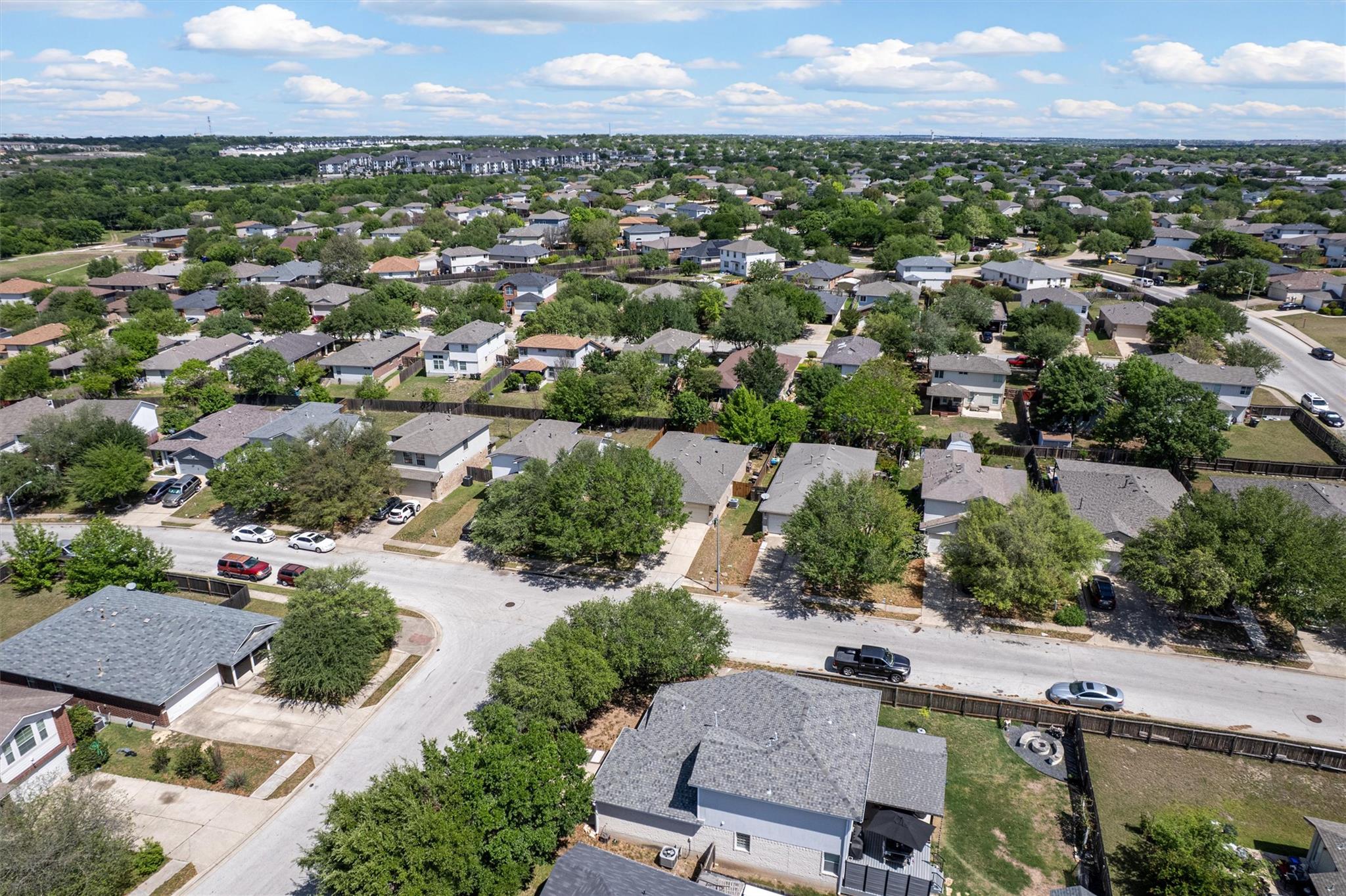 1108 Teapot Dr, Pflugerville, TX 78660