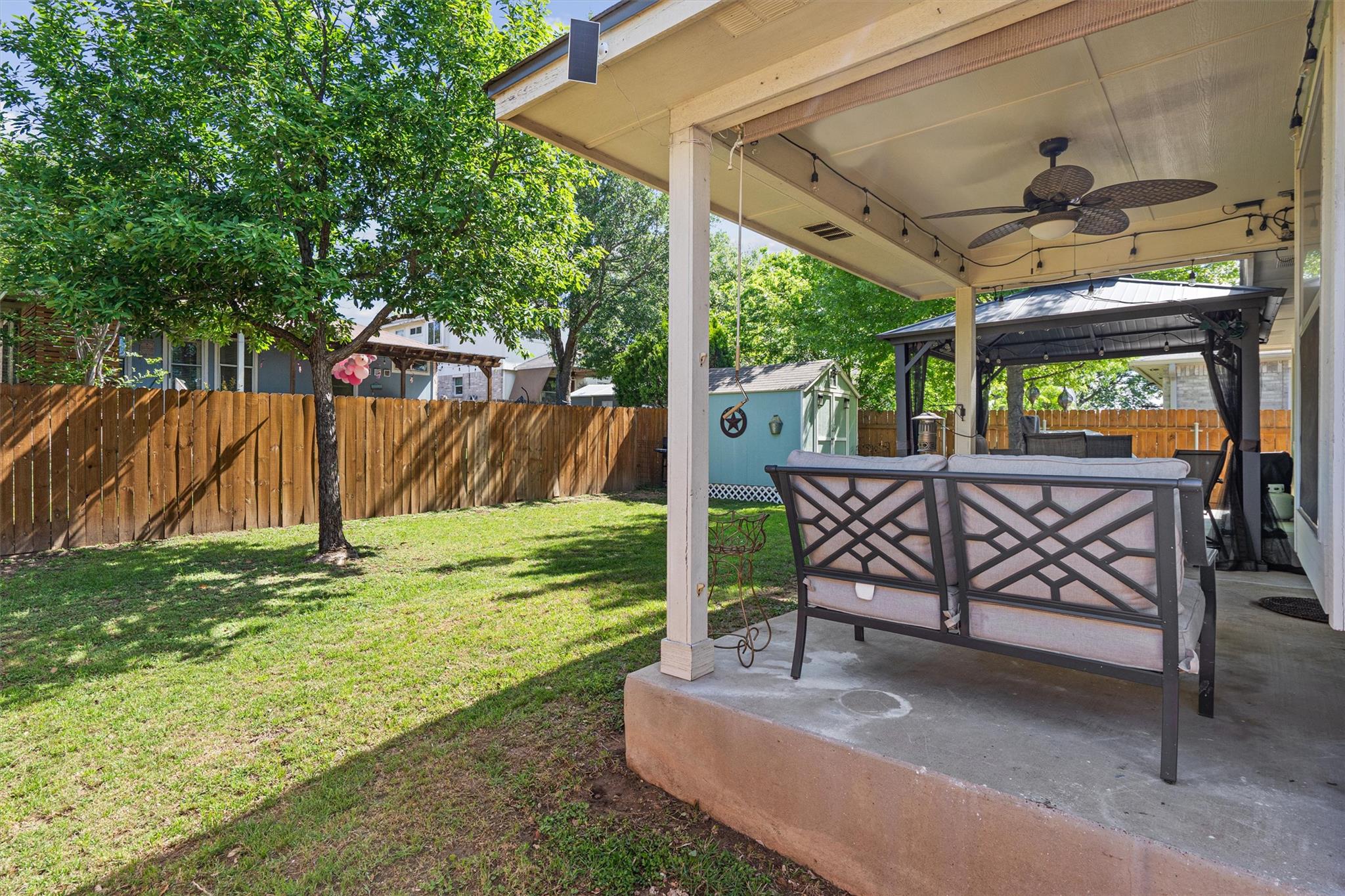 1108 Teapot Dr, Pflugerville, TX 78660