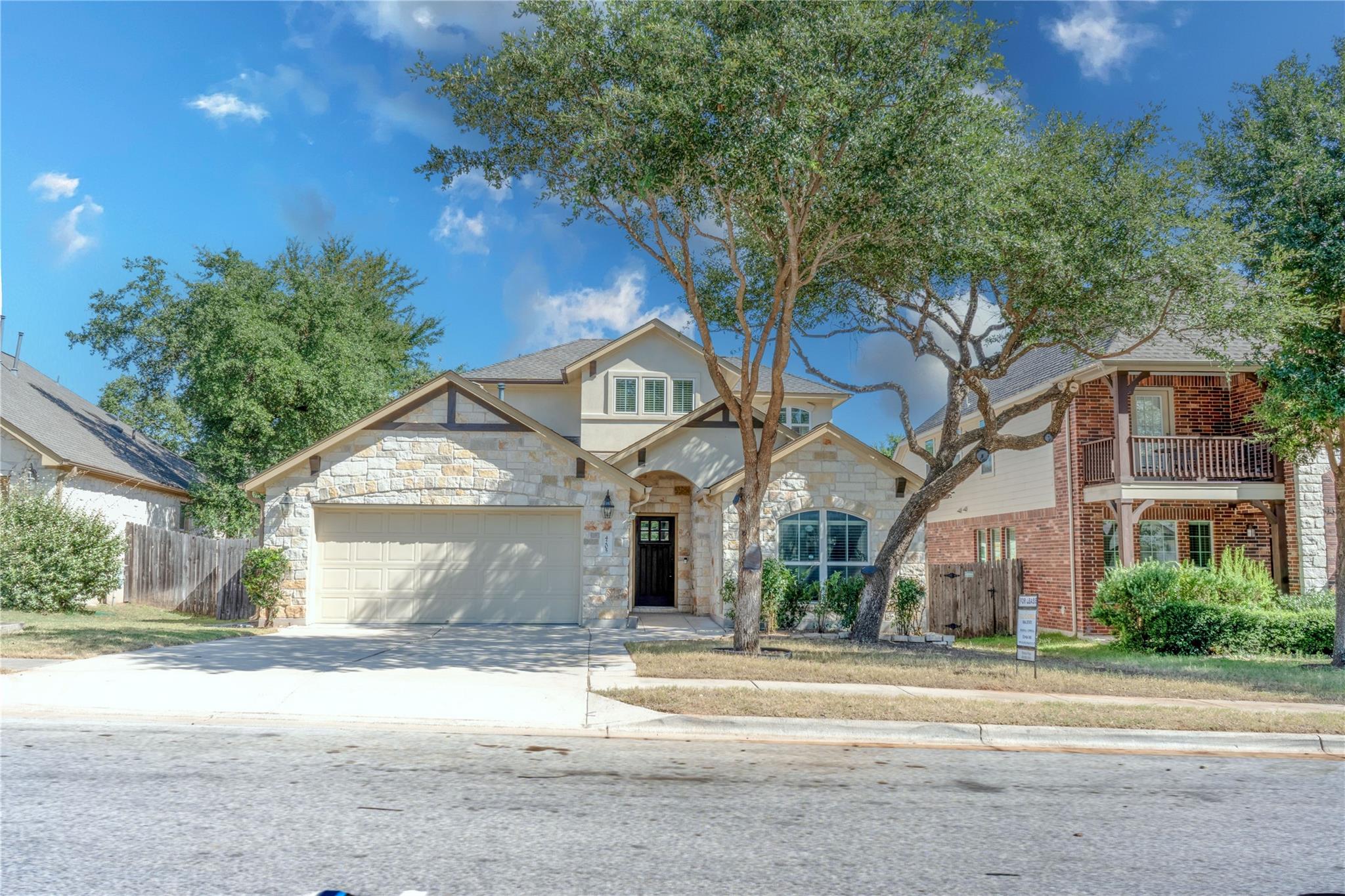 4205 Buckskin Rd, Cedar Park, TX 78613