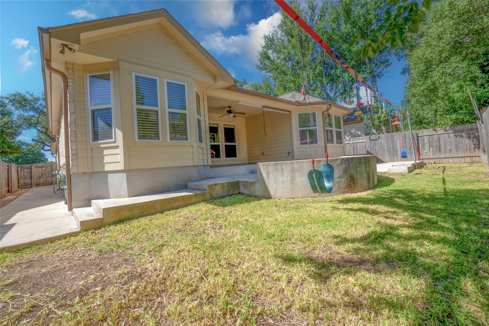 4205 Buckskin Rd, Cedar Park, TX 78613