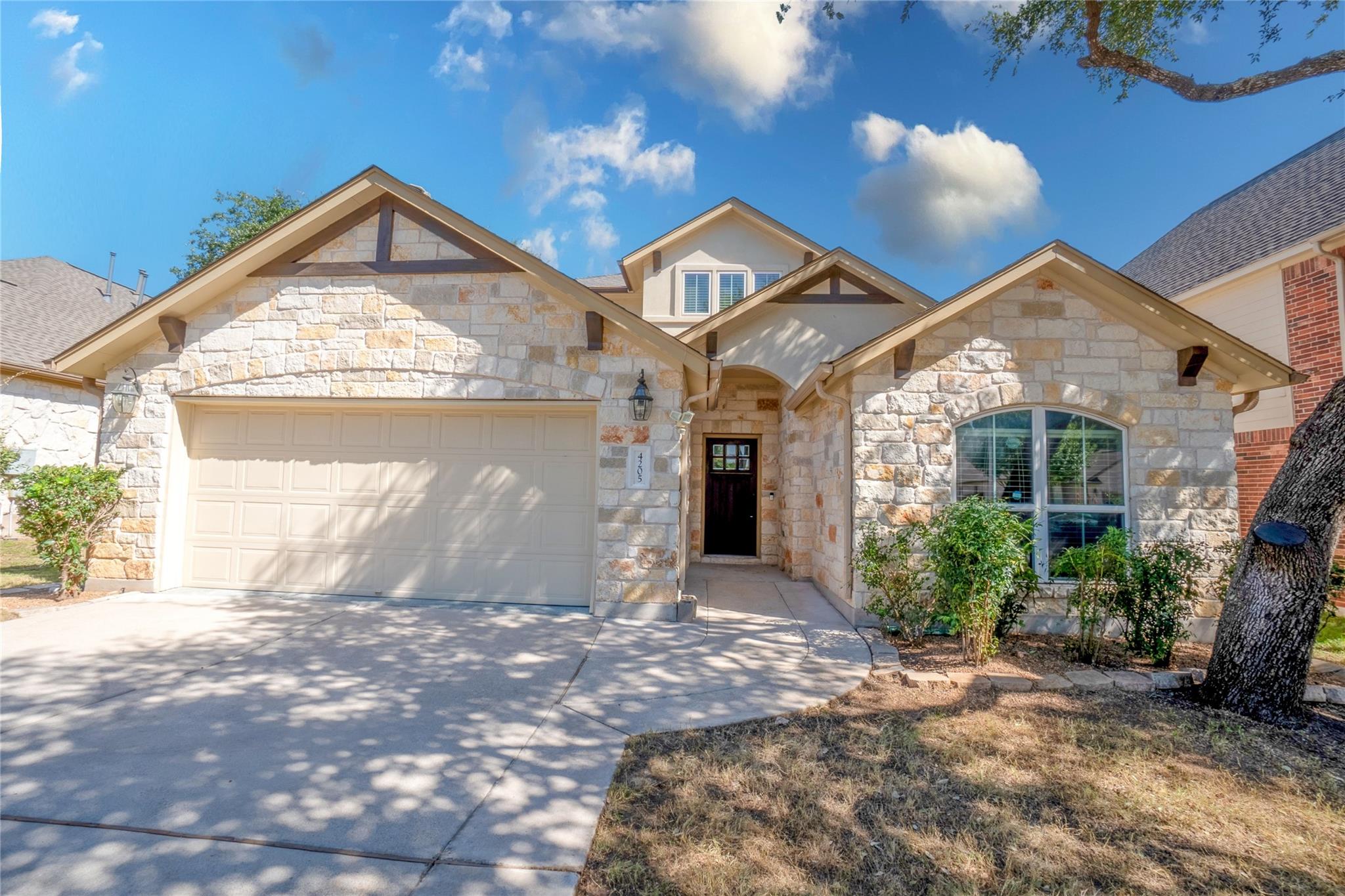 4205 Buckskin Rd, Cedar Park, TX 78613