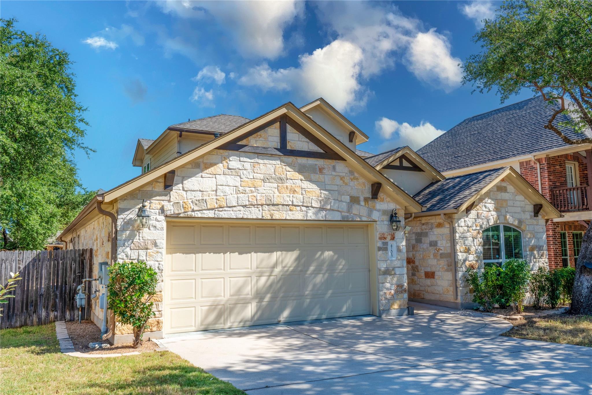 4205 Buckskin Rd, Cedar Park, TX 78613