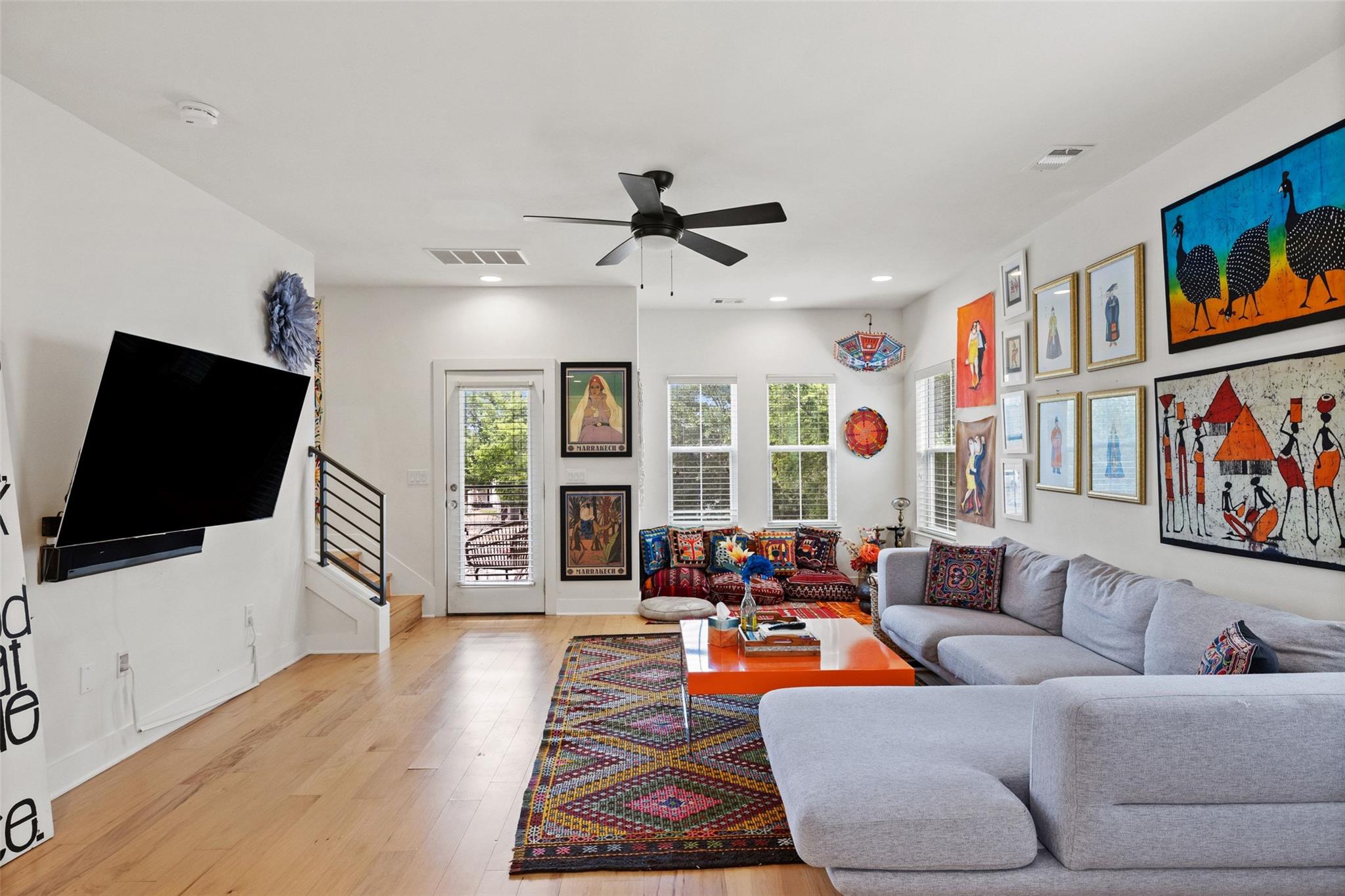 2713 Halcyon Dr # 3, Austin, TX 78702