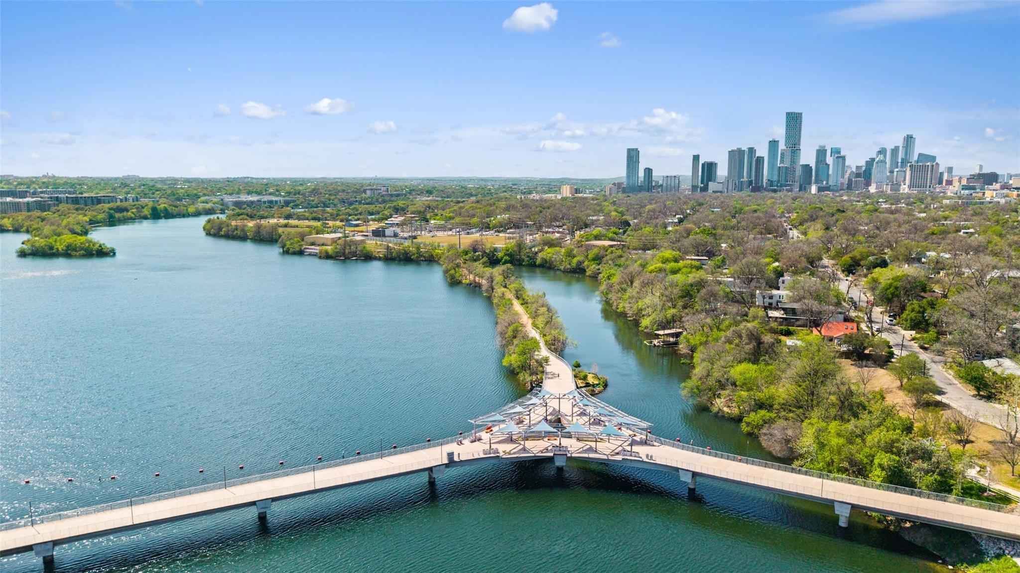 2713 Halcyon Dr # 3, Austin, TX 78702