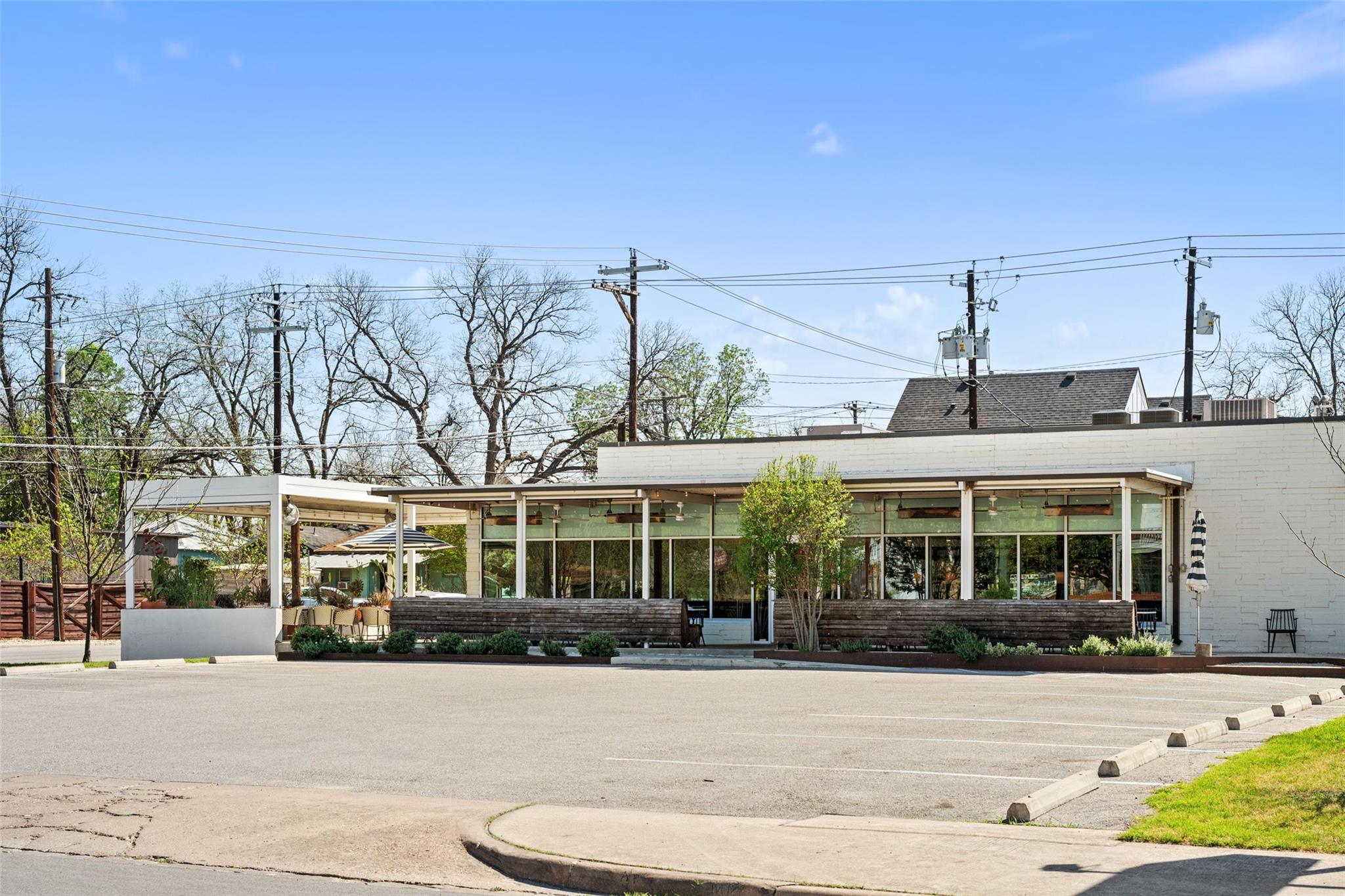 2713 Halcyon Dr # 3, Austin, TX 78702