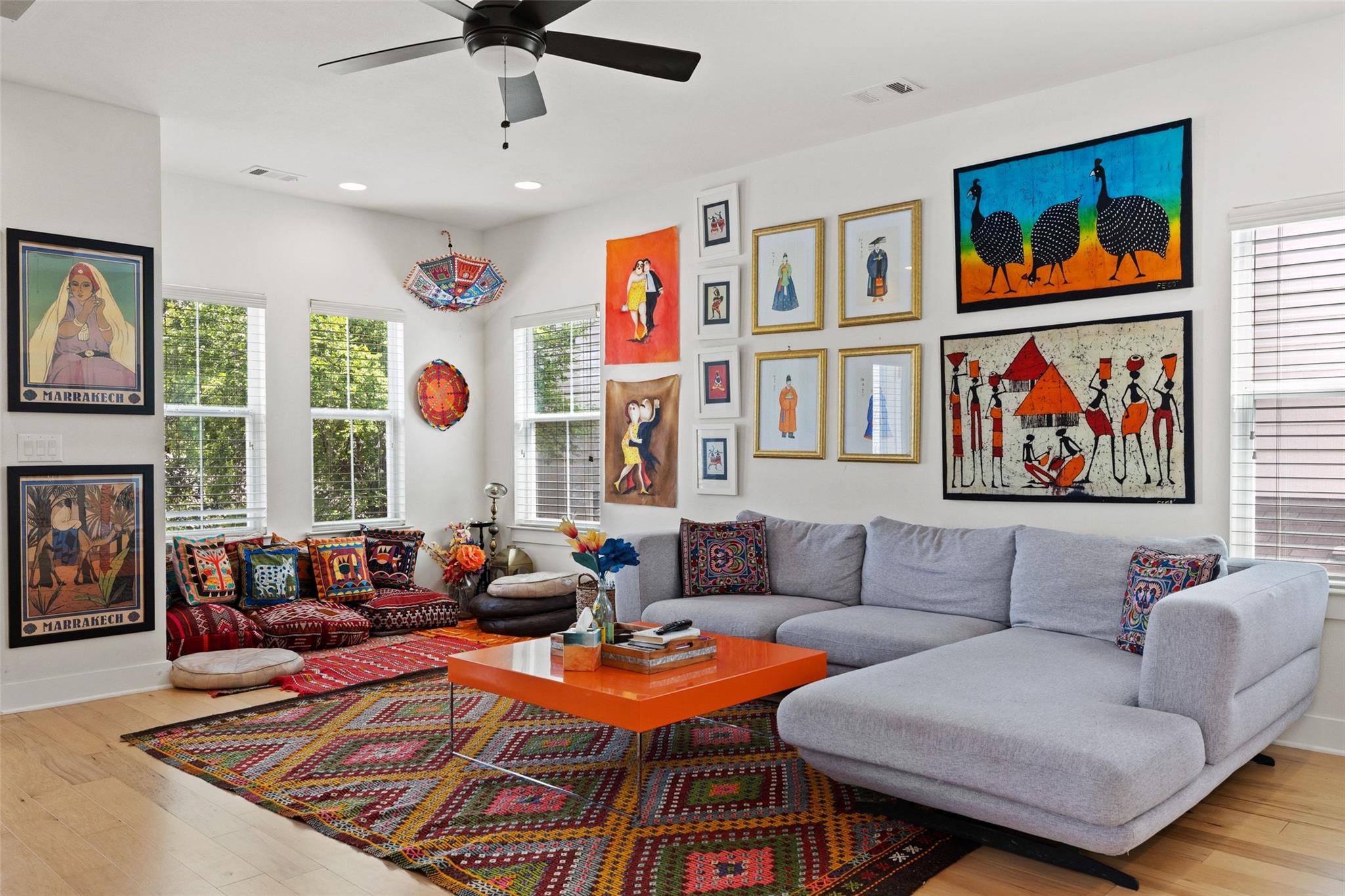 2713 Halcyon Dr # 3, Austin, TX 78702