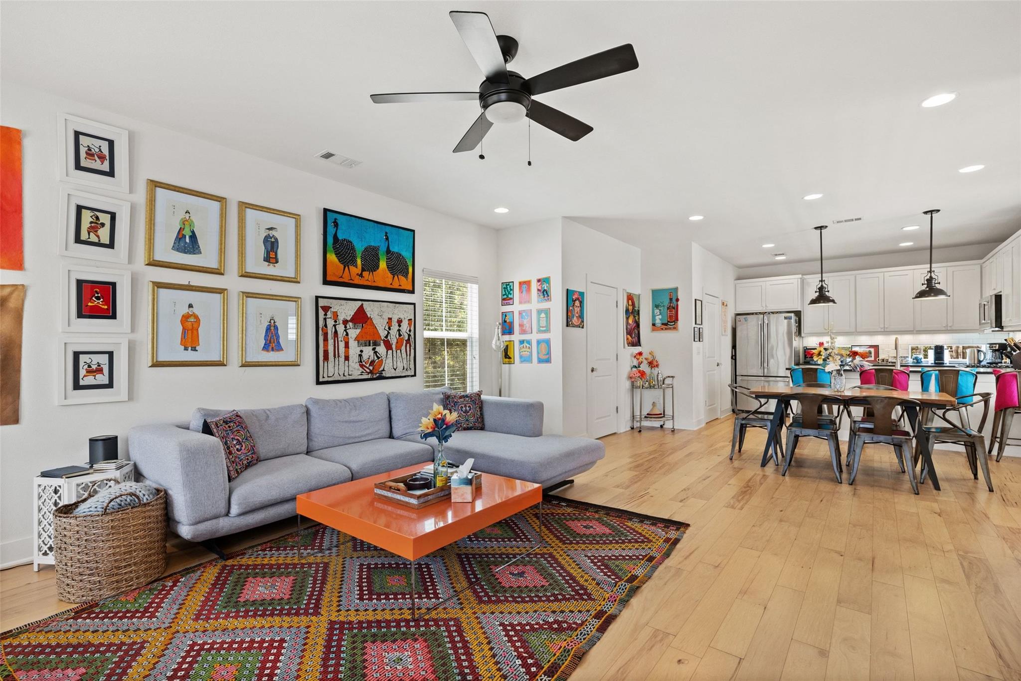 2713 Halcyon Dr # 3, Austin, TX 78702