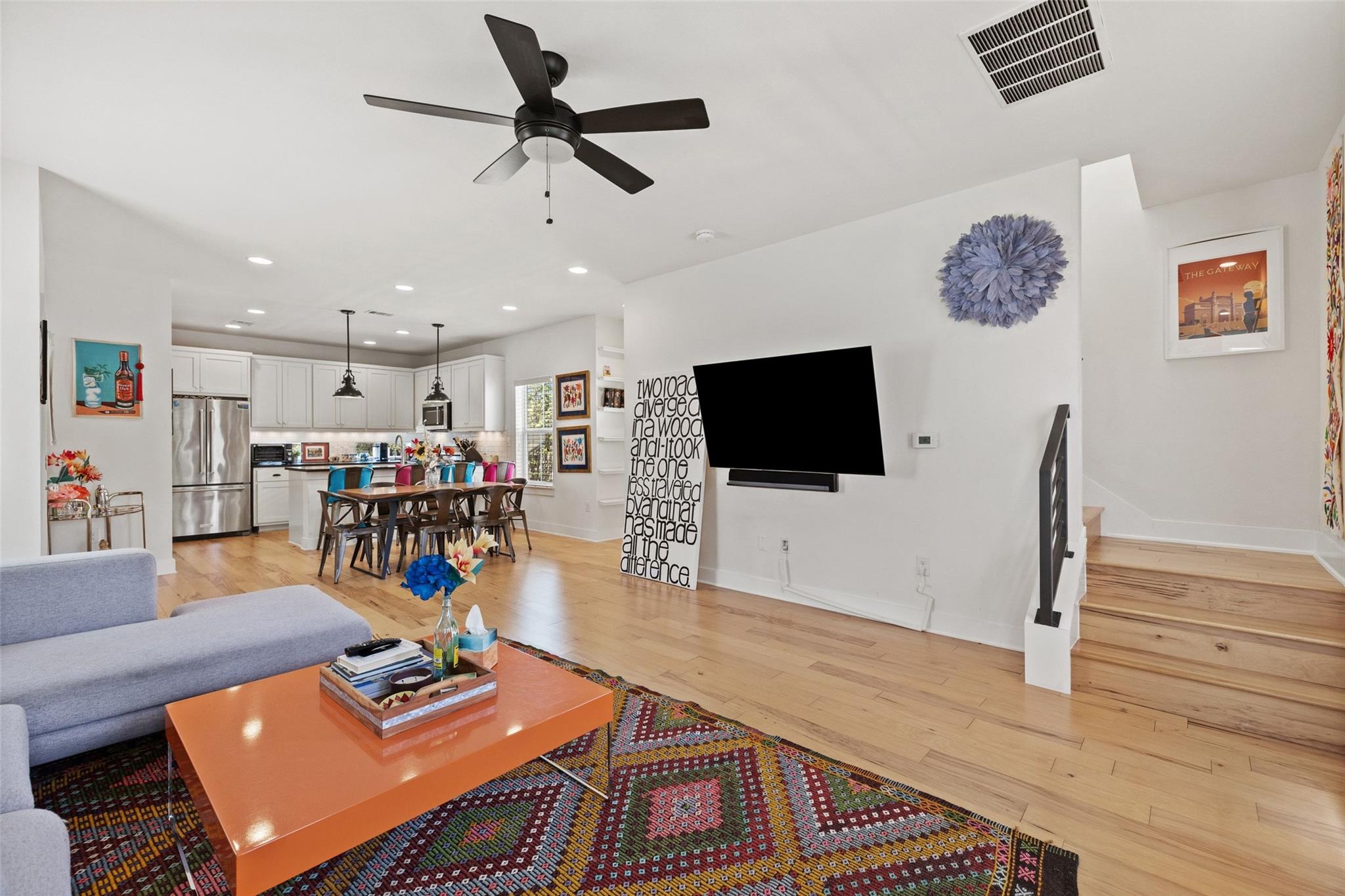 2713 Halcyon Dr # 3, Austin, TX 78702