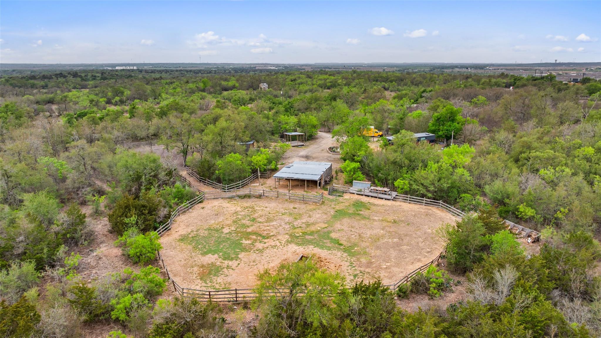 9426 Bock Rd, Buda, TX 78610